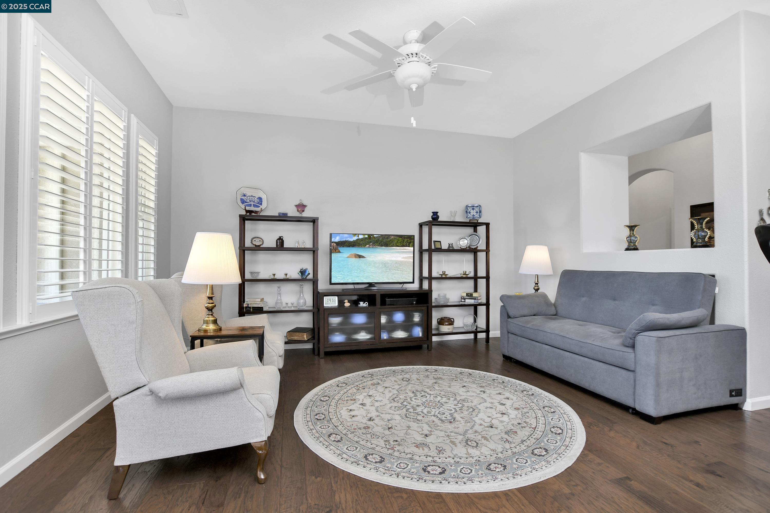 Detail Gallery Image 15 of 34 For 1820 Mariposa Way, Brentwood,  CA 94513 - 2 Beds | 2/1 Baths