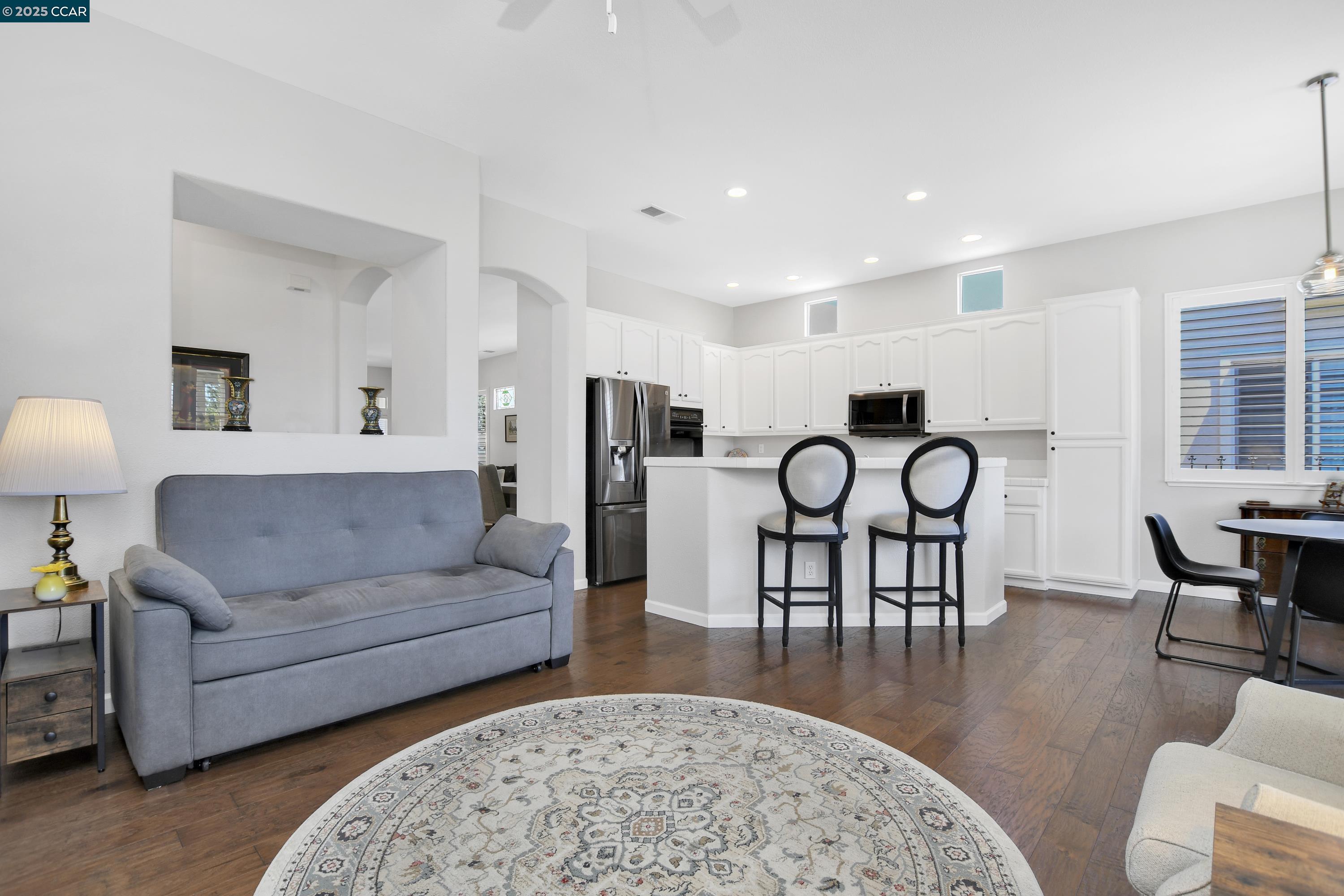 Detail Gallery Image 16 of 34 For 1820 Mariposa Way, Brentwood,  CA 94513 - 2 Beds | 2/1 Baths