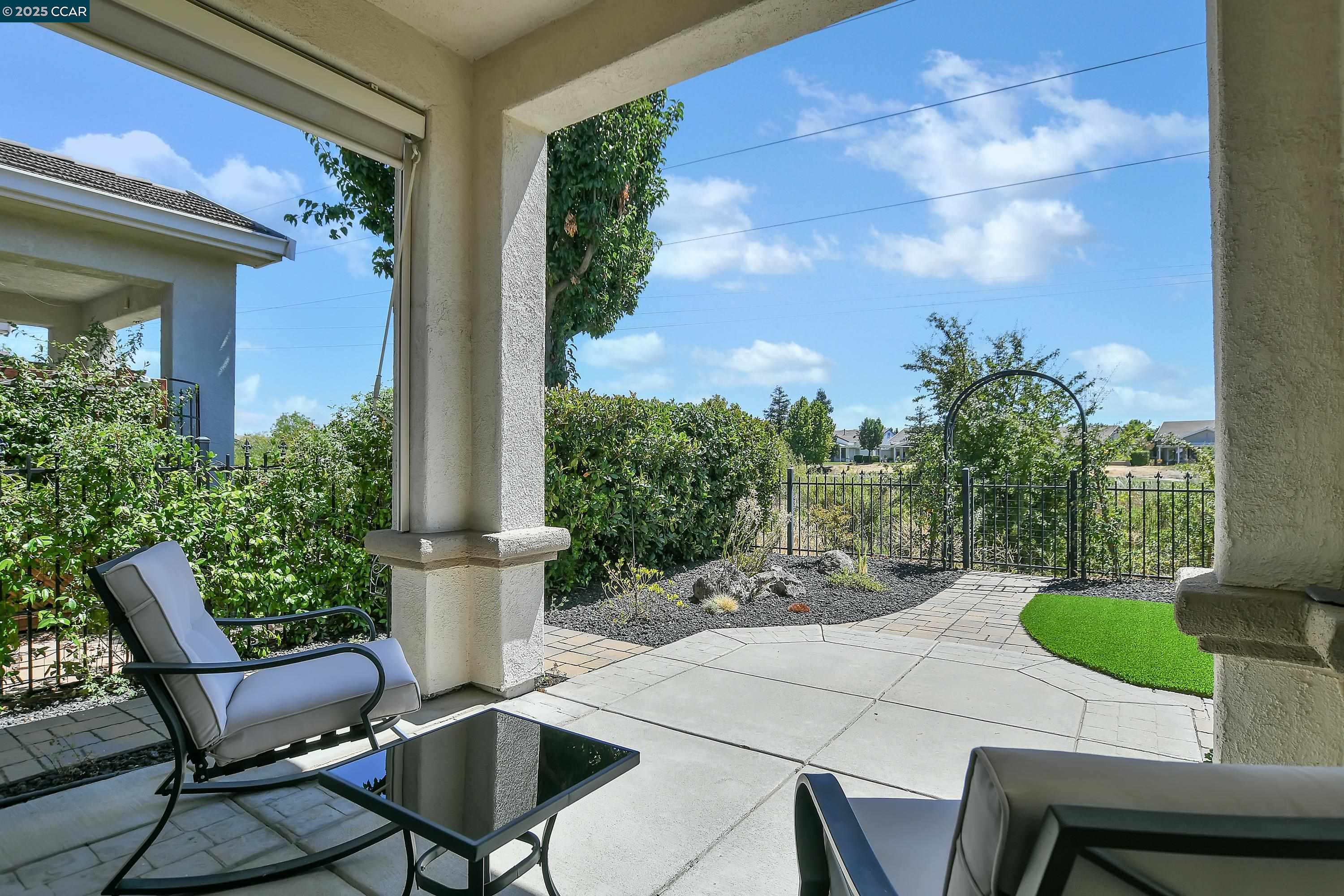 Detail Gallery Image 23 of 34 For 1820 Mariposa Way, Brentwood,  CA 94513 - 2 Beds | 2/1 Baths