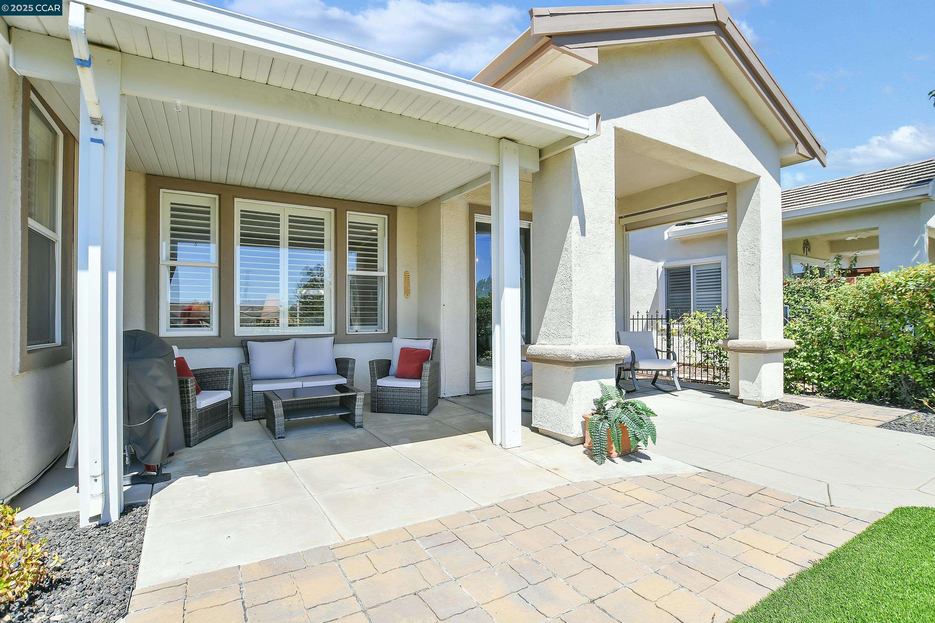 Detail Gallery Image 26 of 34 For 1820 Mariposa Way, Brentwood,  CA 94513 - 2 Beds | 2/1 Baths
