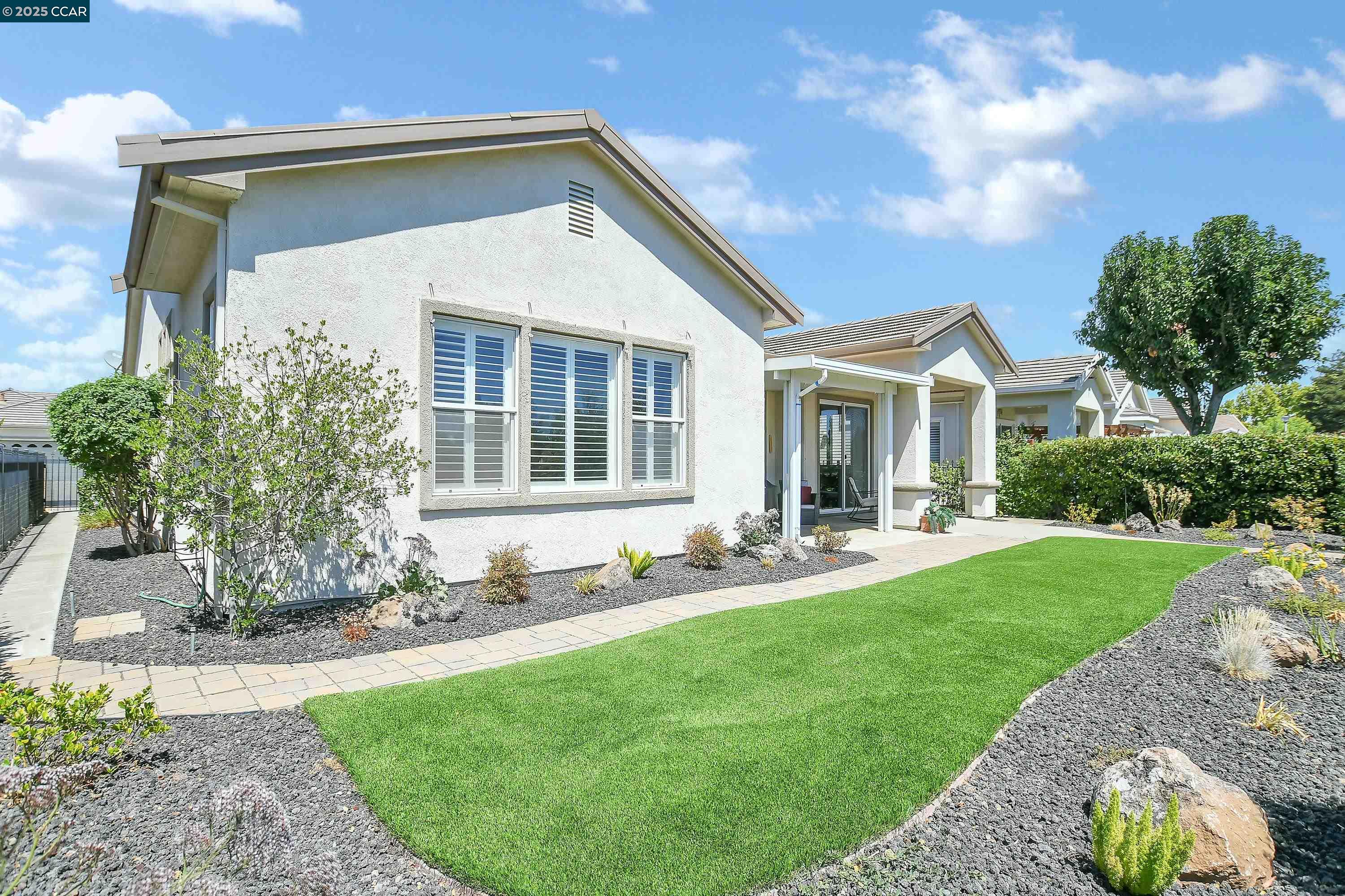 Detail Gallery Image 27 of 34 For 1820 Mariposa Way, Brentwood,  CA 94513 - 2 Beds | 2/1 Baths