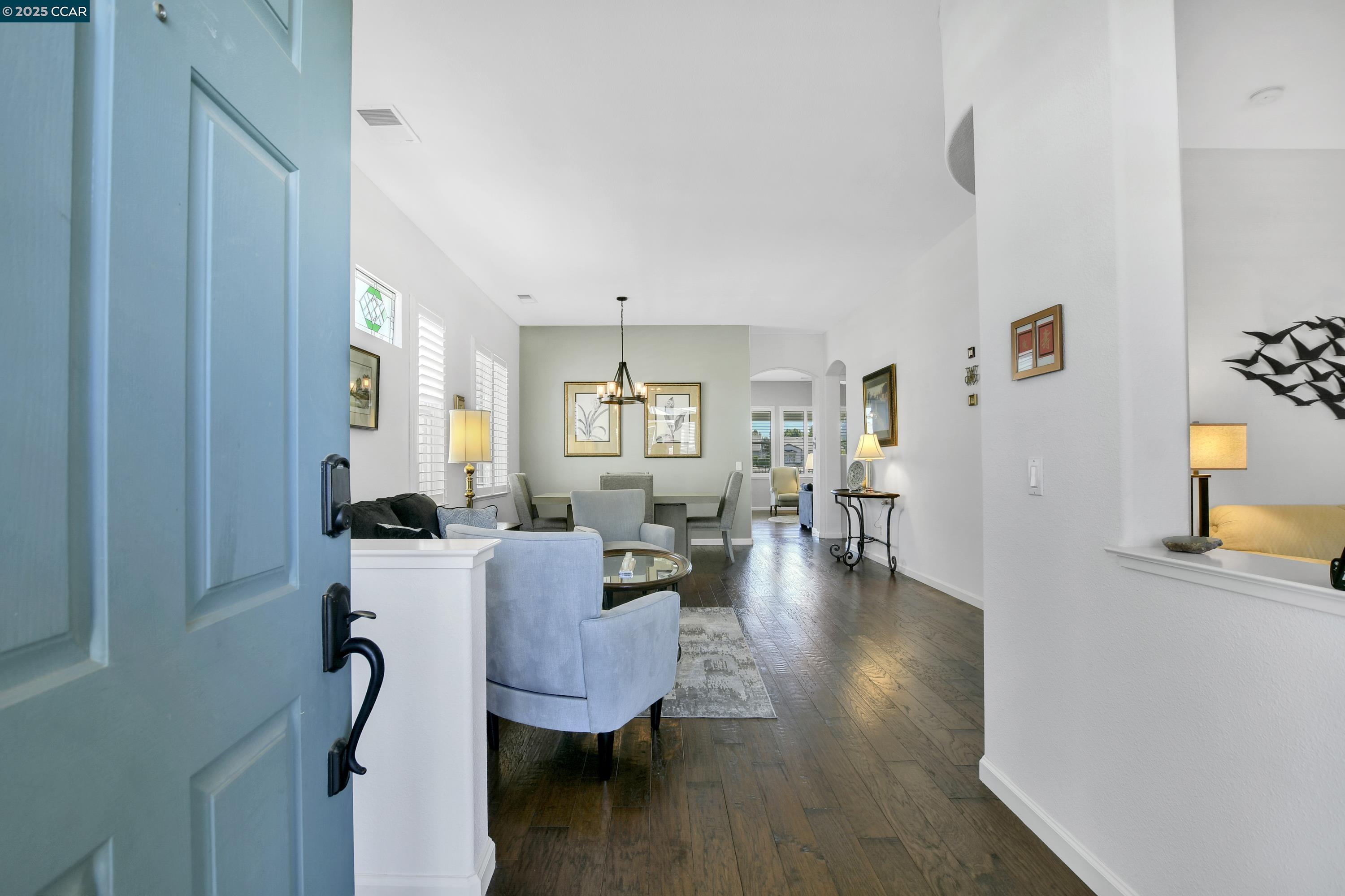 Detail Gallery Image 4 of 34 For 1820 Mariposa Way, Brentwood,  CA 94513 - 2 Beds | 2/1 Baths