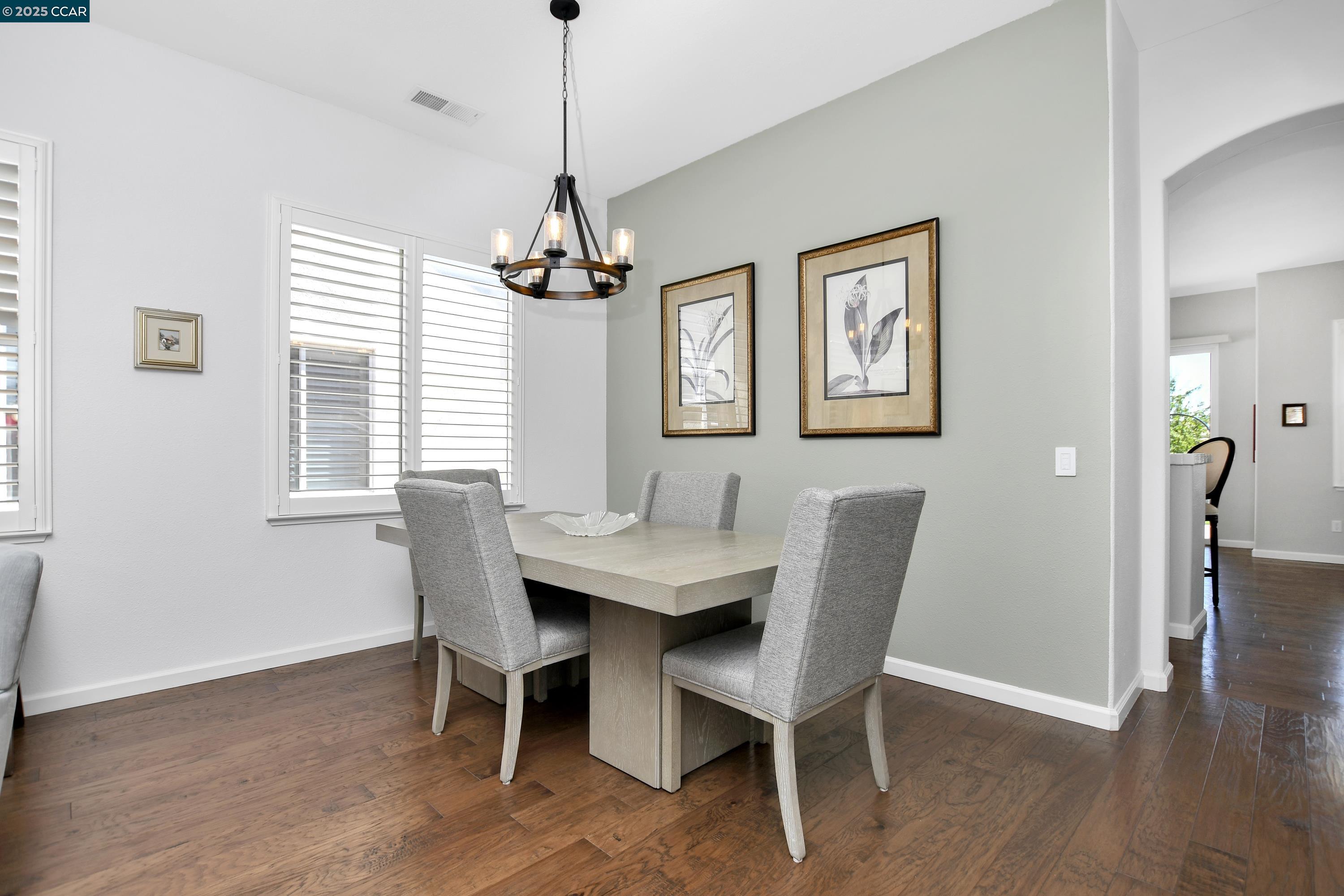 Detail Gallery Image 6 of 34 For 1820 Mariposa Way, Brentwood,  CA 94513 - 2 Beds | 2/1 Baths
