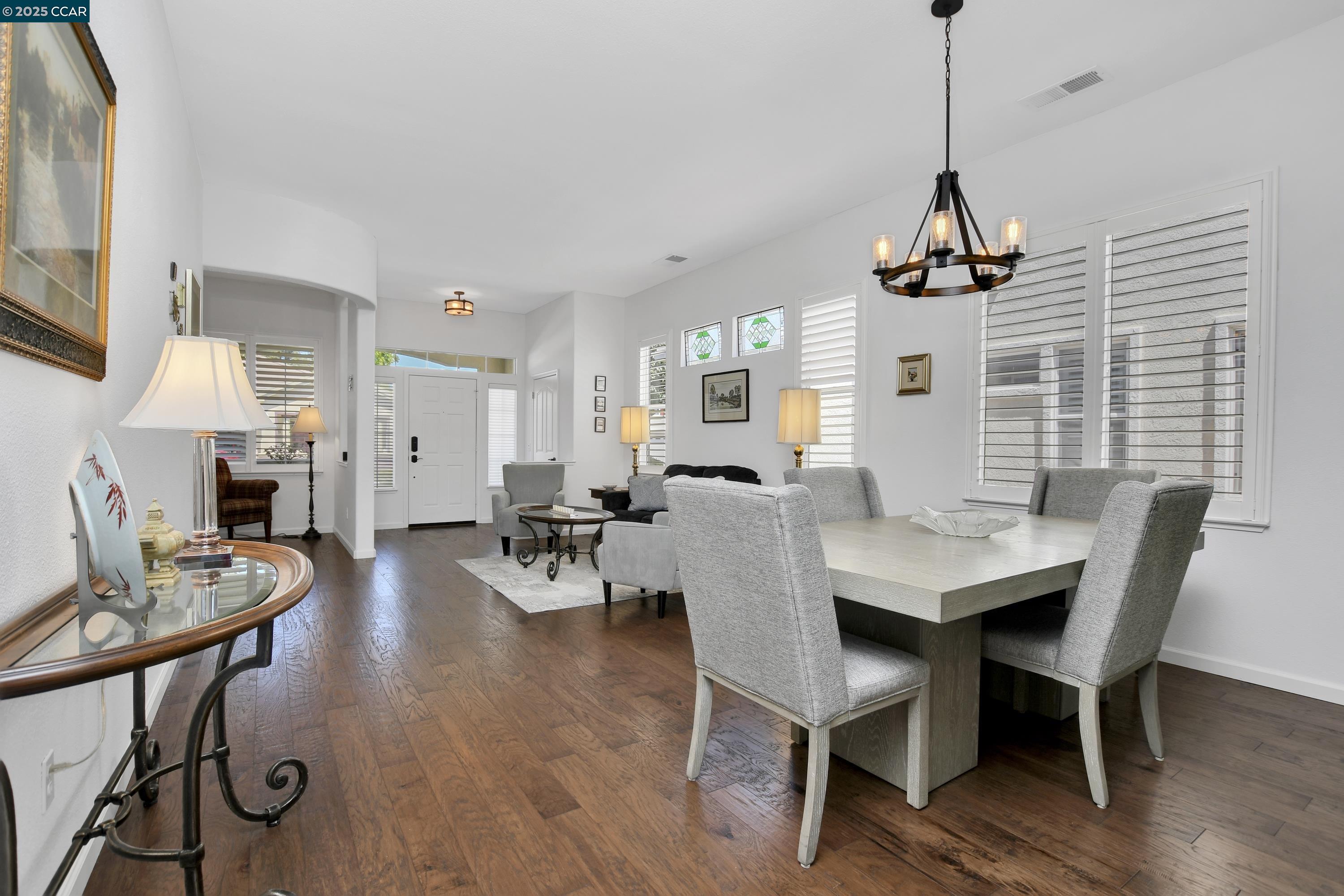 Detail Gallery Image 7 of 34 For 1820 Mariposa Way, Brentwood,  CA 94513 - 2 Beds | 2/1 Baths