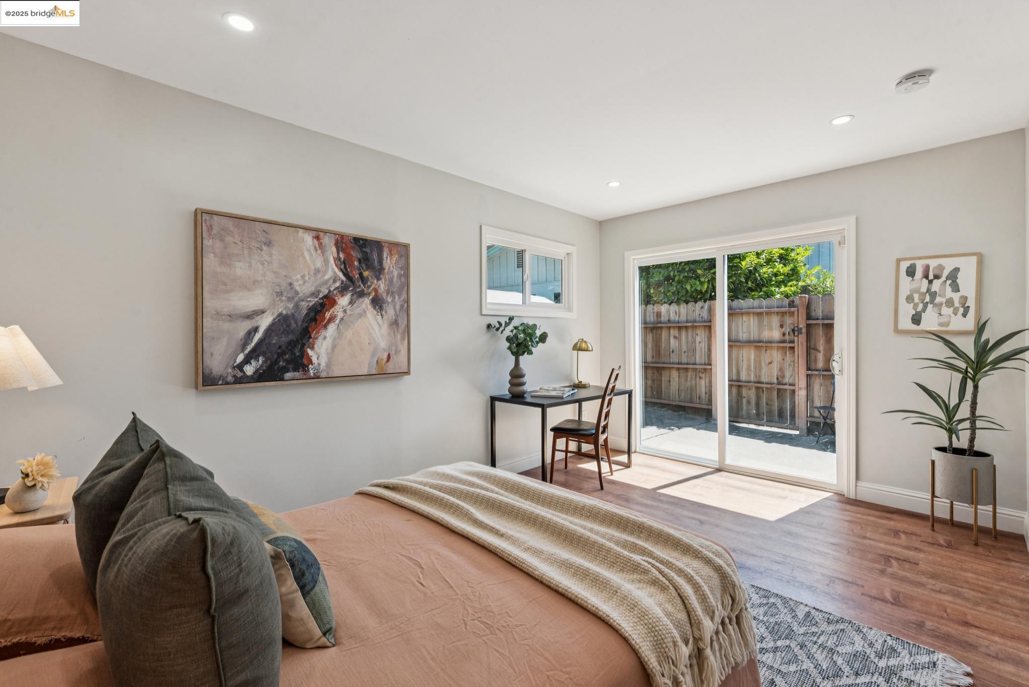Detail Gallery Image 42 of 54 For 9 Yarmouth Ct, Oakland,  CA 94619 - 4 Beds | 3 Baths