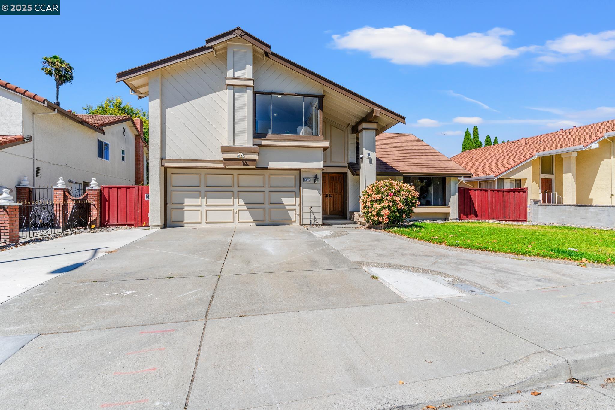 Detail Gallery Image 47 of 59 For 32945 Regents Blvd, Union City,  CA 94587 - 4 Beds | 2/1 Baths