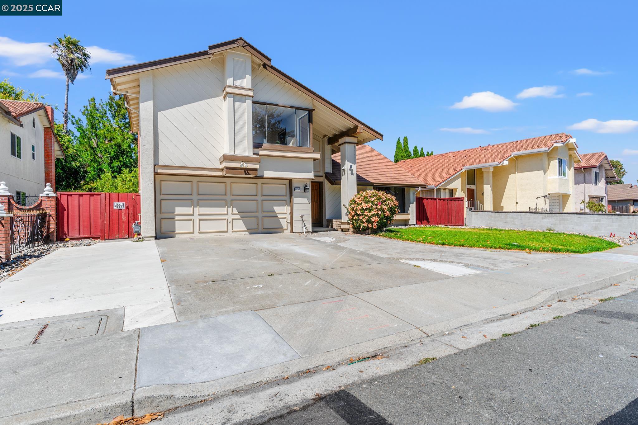Detail Gallery Image 48 of 59 For 32945 Regents Blvd, Union City,  CA 94587 - 4 Beds | 2/1 Baths