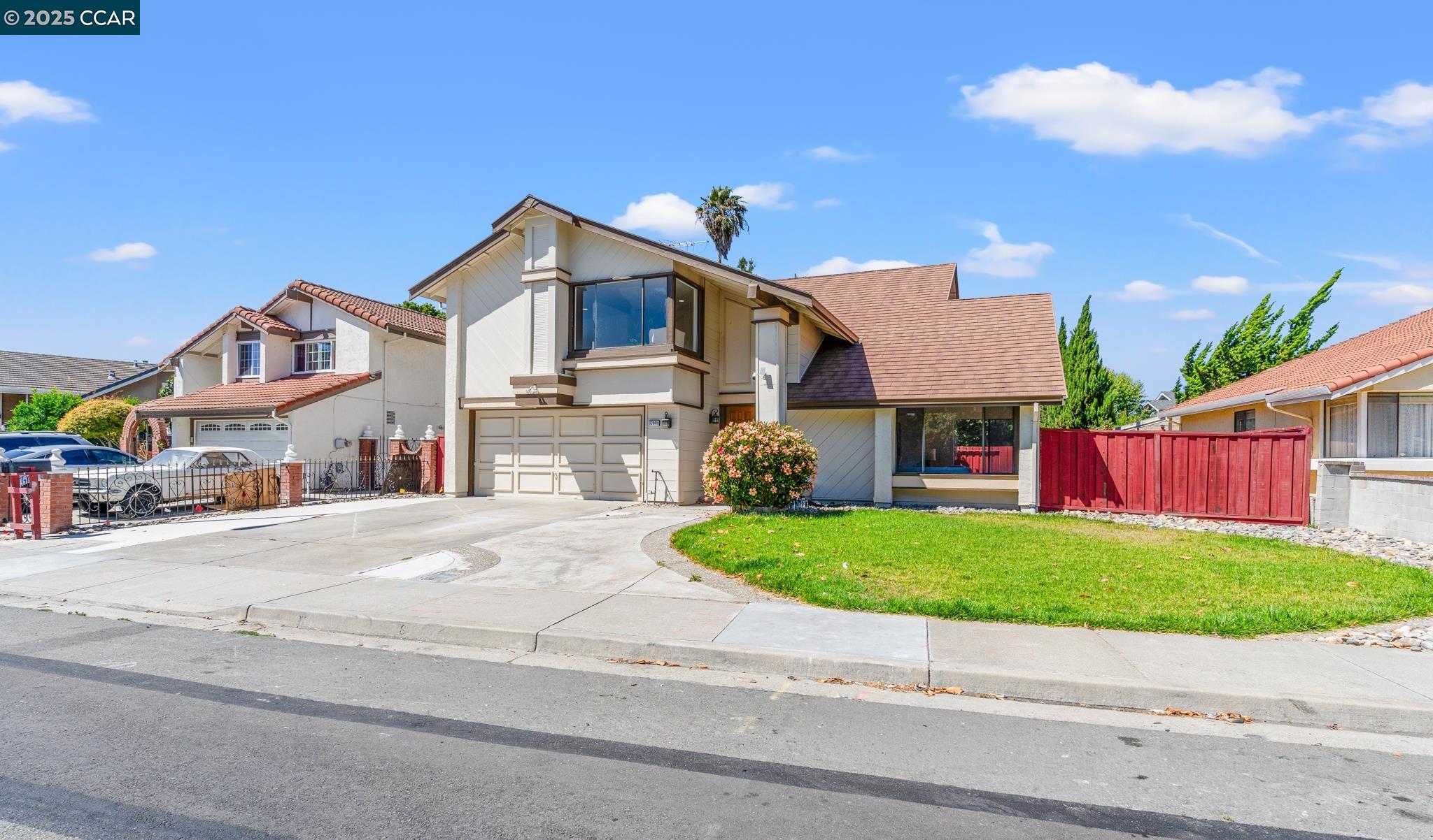 Detail Gallery Image 49 of 59 For 32945 Regents Blvd, Union City,  CA 94587 - 4 Beds | 2/1 Baths
