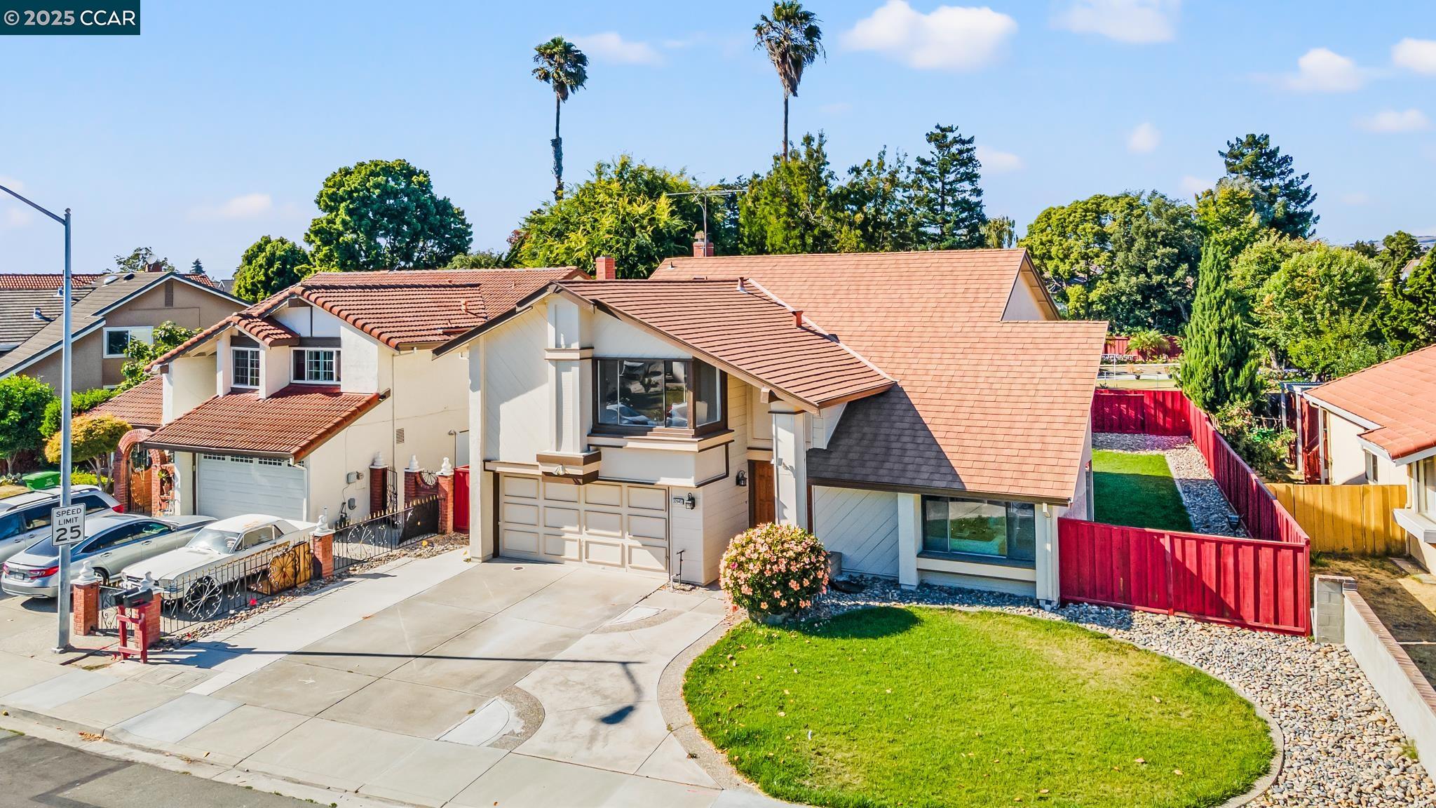 Detail Gallery Image 50 of 59 For 32945 Regents Blvd, Union City,  CA 94587 - 4 Beds | 2/1 Baths
