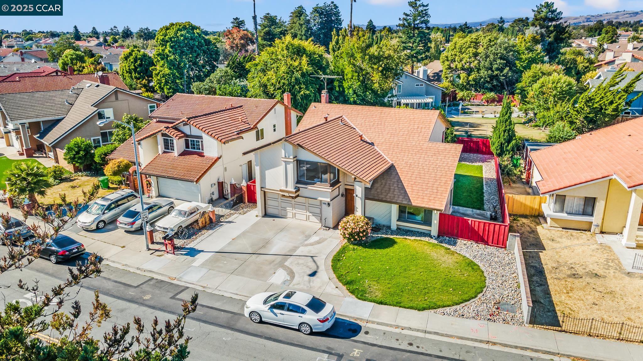Detail Gallery Image 51 of 59 For 32945 Regents Blvd, Union City,  CA 94587 - 4 Beds | 2/1 Baths