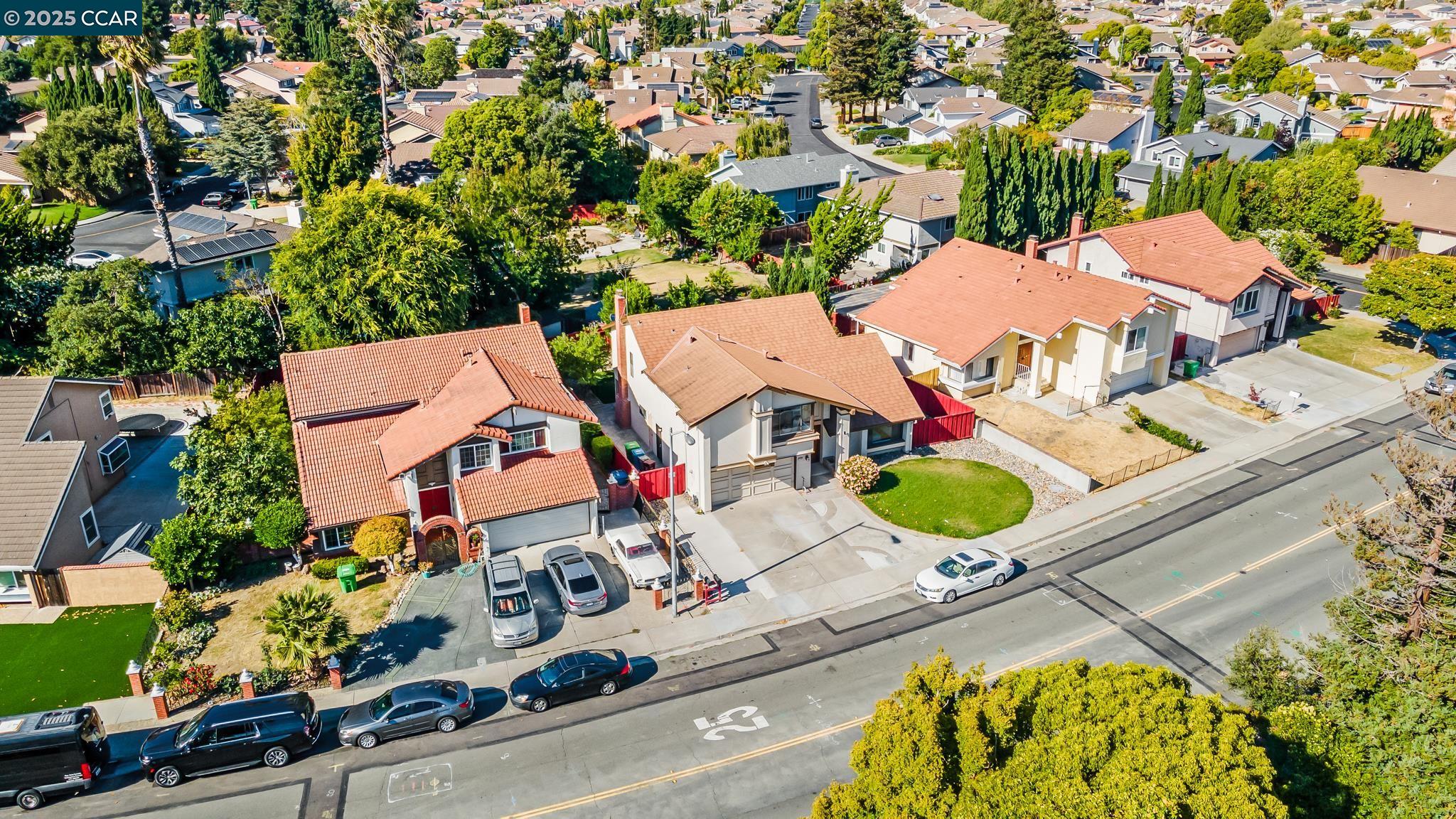 Detail Gallery Image 52 of 59 For 32945 Regents Blvd, Union City,  CA 94587 - 4 Beds | 2/1 Baths