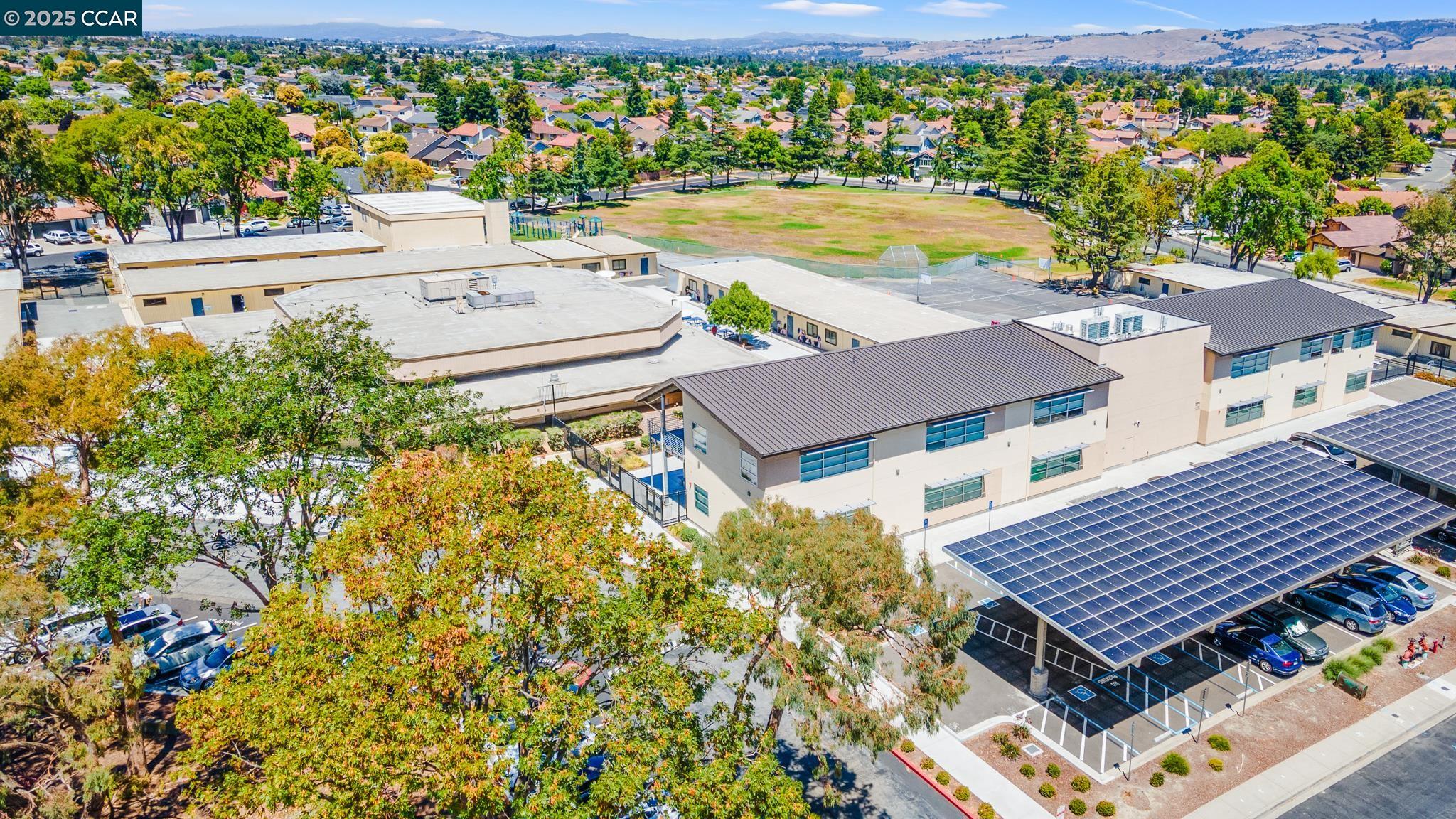 Detail Gallery Image 55 of 59 For 32945 Regents Blvd, Union City,  CA 94587 - 4 Beds | 2/1 Baths