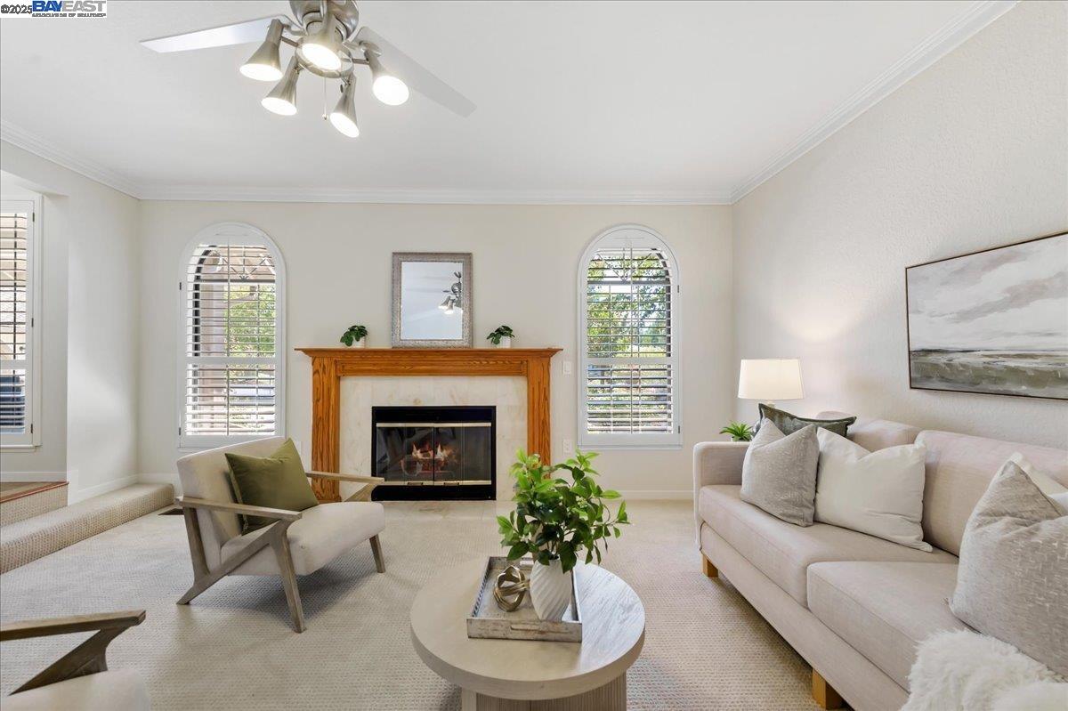Detail Gallery Image 8 of 51 For 578 Regulus Rd, Livermore,  CA 94550 - 4 Beds | 3 Baths