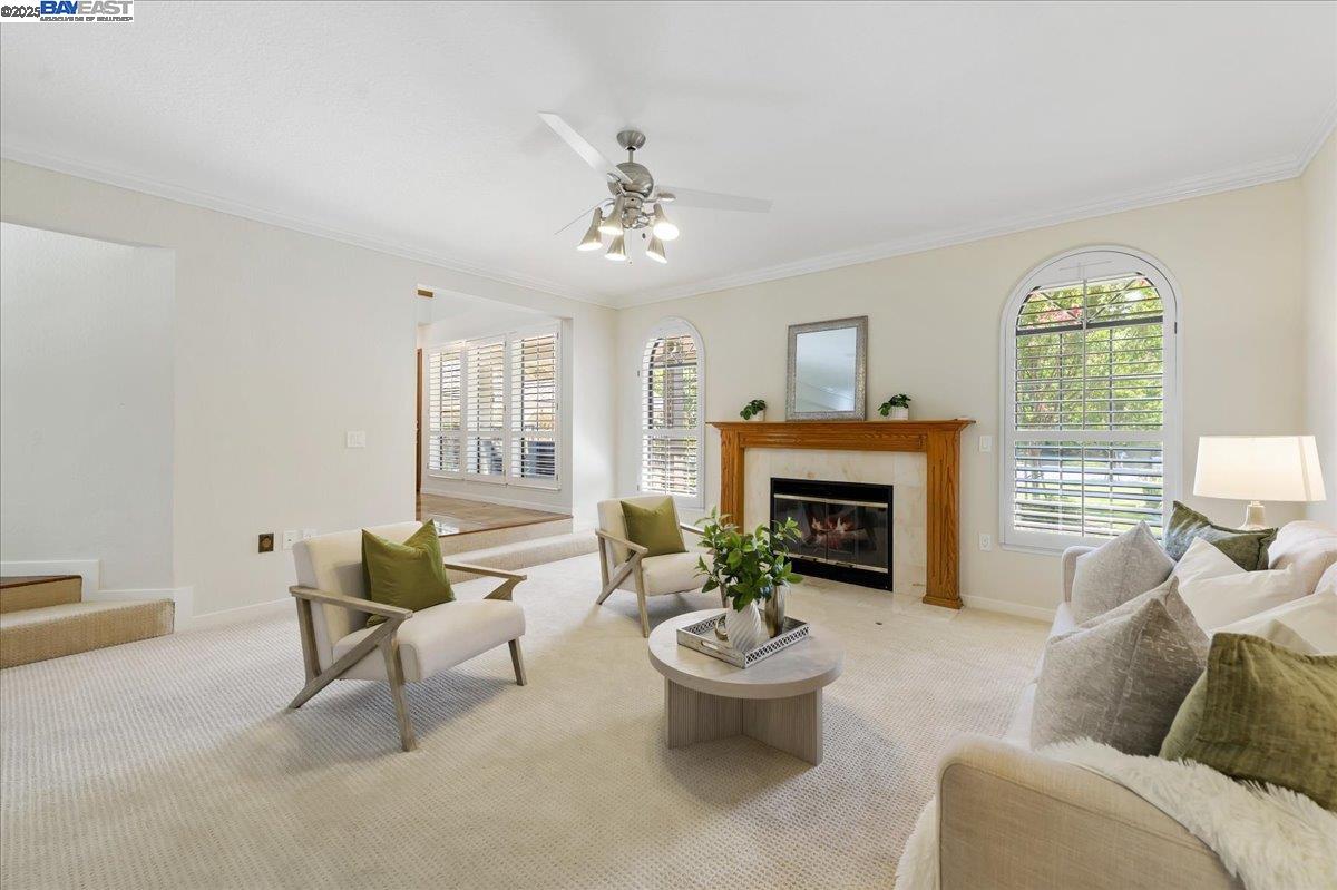 Detail Gallery Image 9 of 51 For 578 Regulus Rd, Livermore,  CA 94550 - 4 Beds | 3 Baths