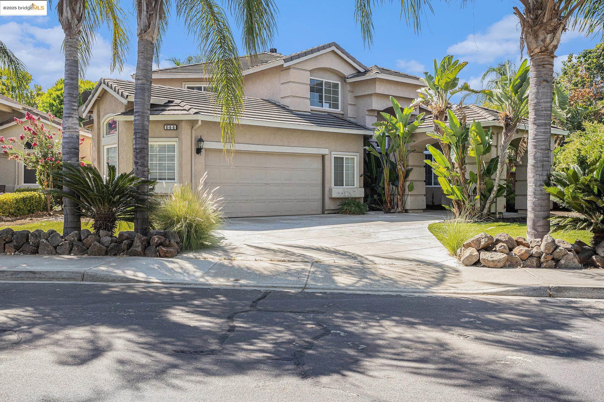 Detail Gallery Image 1 of 29 For 144 Putter Dr, Brentwood,  CA 94513 - 4 Beds | 3 Baths