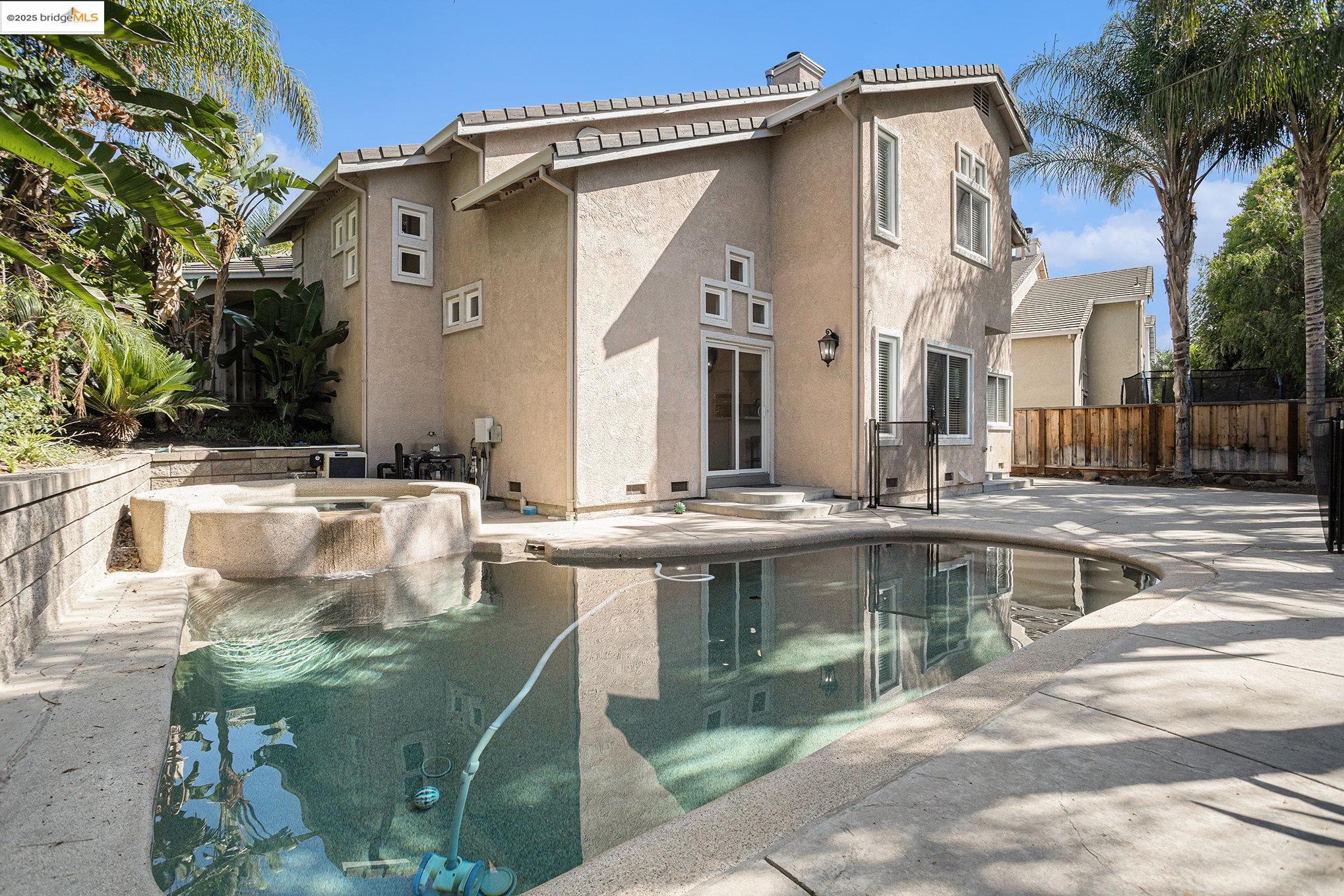 Detail Gallery Image 25 of 29 For 144 Putter Dr, Brentwood,  CA 94513 - 4 Beds | 3 Baths