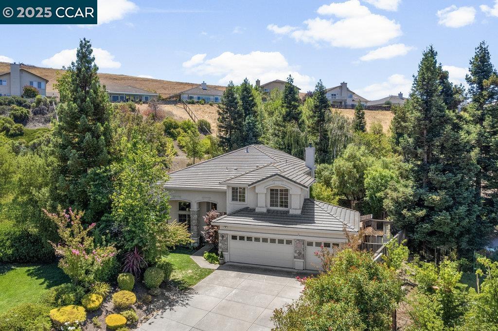 Detail Gallery Image 59 of 59 For 82 Bear Place, Clayton,  CA 94517 - 5 Beds | 3 Baths