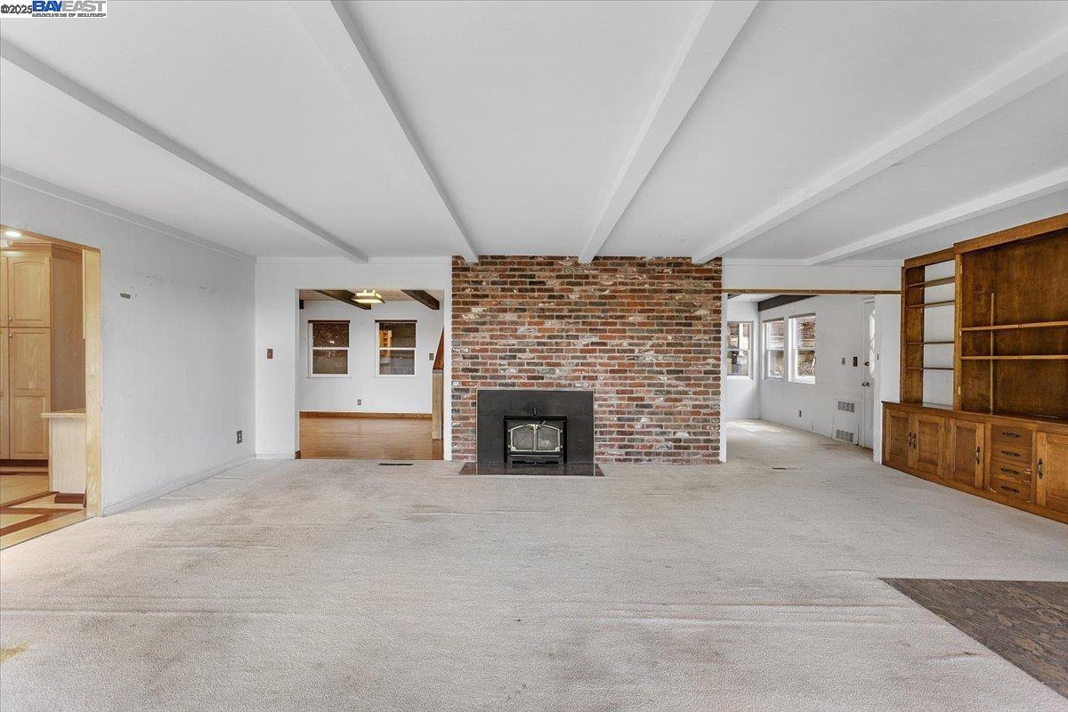 Detail Gallery Image 12 of 60 For 3491 Middleton Ave, Castro Valley,  CA 94546 - 5 Beds | 3/1 Baths