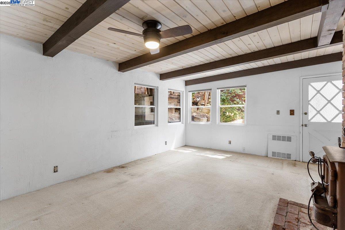 Detail Gallery Image 23 of 60 For 3491 Middleton Ave, Castro Valley,  CA 94546 - 5 Beds | 3/1 Baths