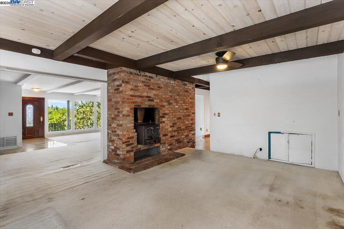 Detail Gallery Image 24 of 60 For 3491 Middleton Ave, Castro Valley,  CA 94546 - 5 Beds | 3/1 Baths