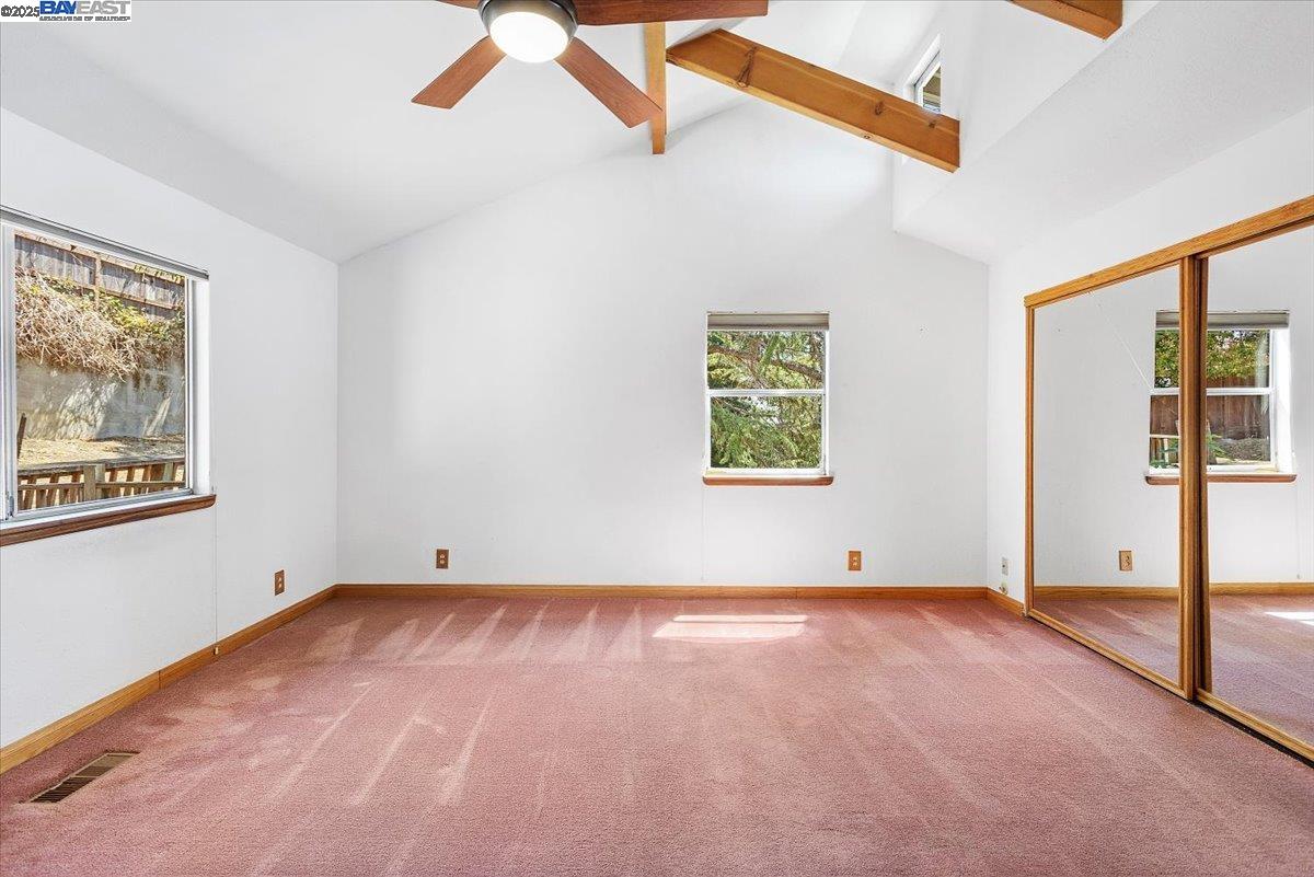 Detail Gallery Image 35 of 60 For 3491 Middleton Ave, Castro Valley,  CA 94546 - 5 Beds | 3/1 Baths