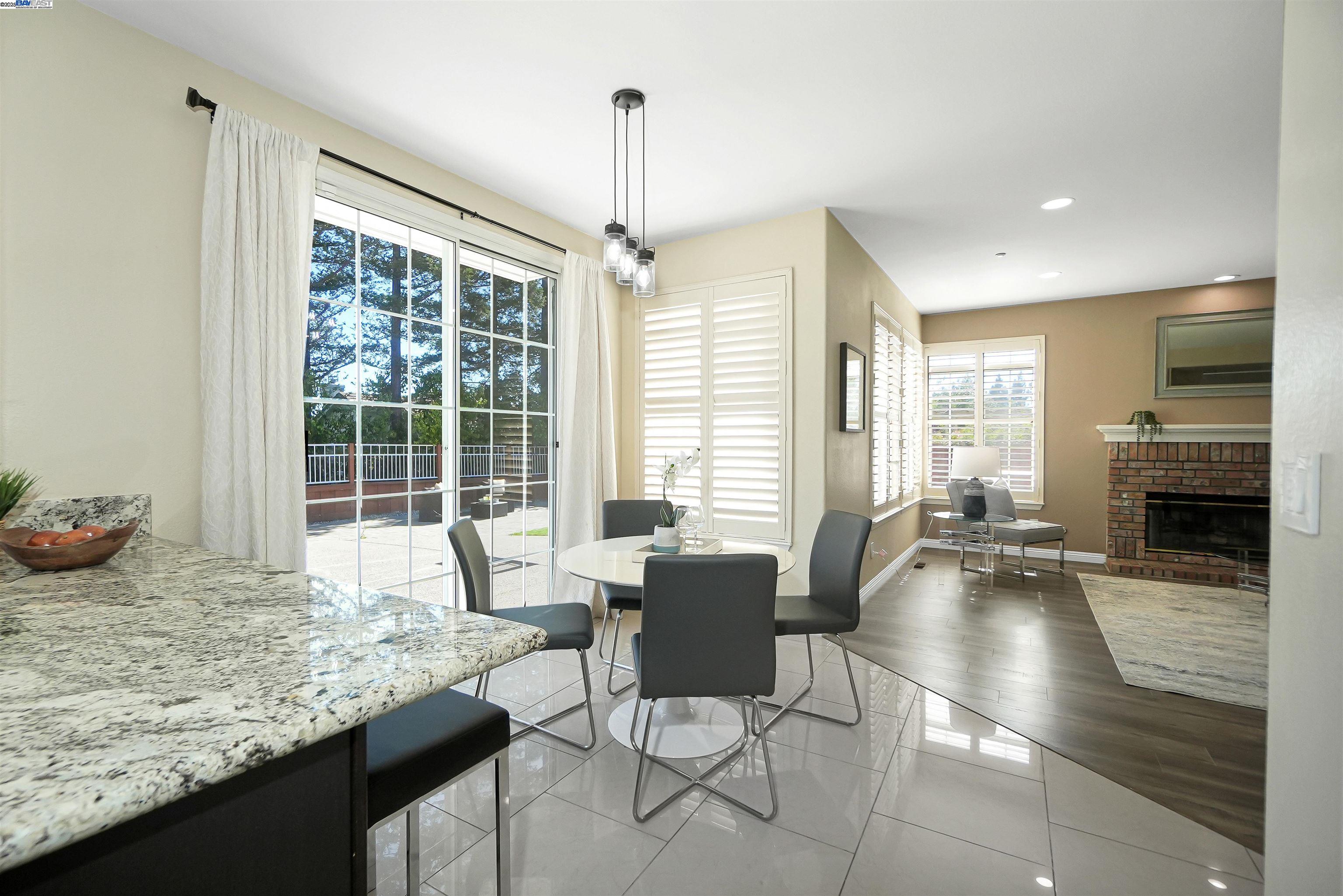 Detail Gallery Image 17 of 50 For 3473 Edinburgh Dr, Livermore,  CA 94551 - 6 Beds | 3 Baths