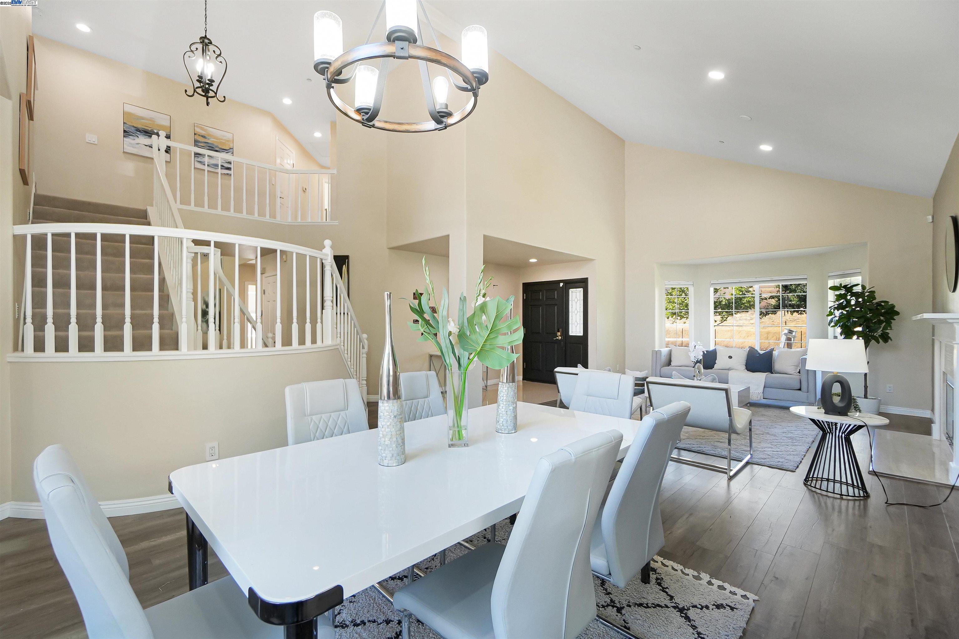 Detail Gallery Image 5 of 50 For 3473 Edinburgh Dr, Livermore,  CA 94551 - 6 Beds | 3 Baths
