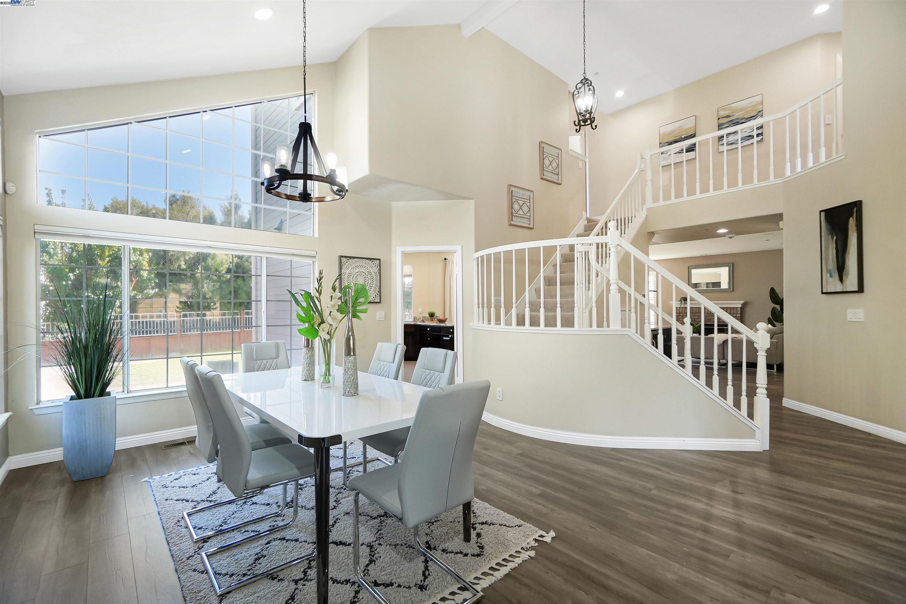 Detail Gallery Image 6 of 50 For 3473 Edinburgh Dr, Livermore,  CA 94551 - 6 Beds | 3 Baths
