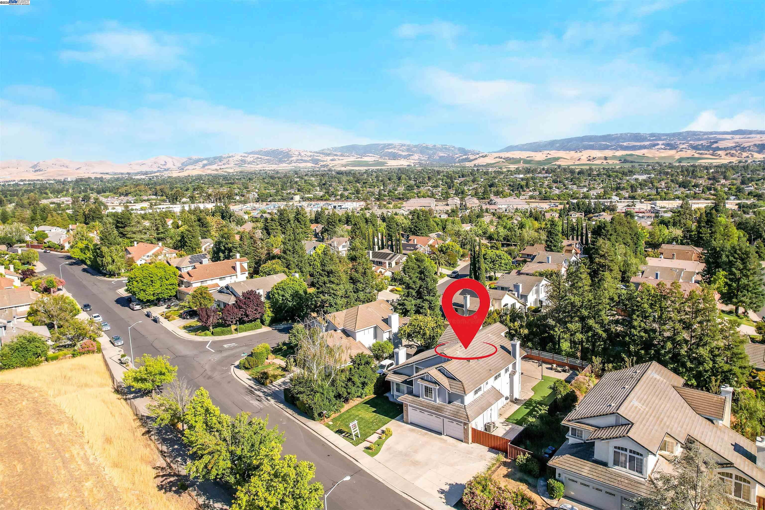 Detail Gallery Image 50 of 50 For 3473 Edinburgh Dr, Livermore,  CA 94551 - 6 Beds | 3 Baths