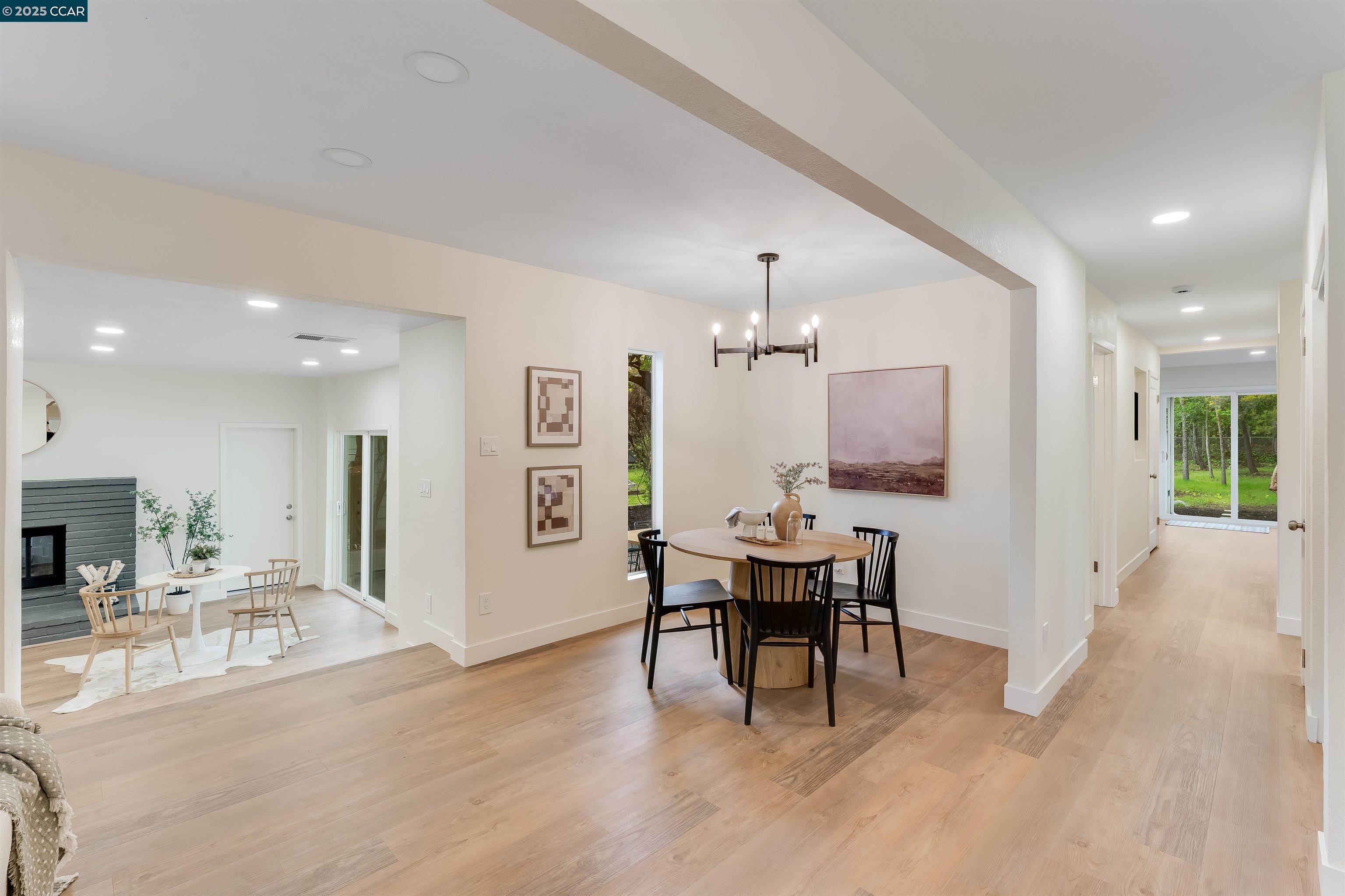 Detail Gallery Image 7 of 28 For 356 Kottinger Dr, Pleasanton,  CA 94566 - 4 Beds | 2 Baths