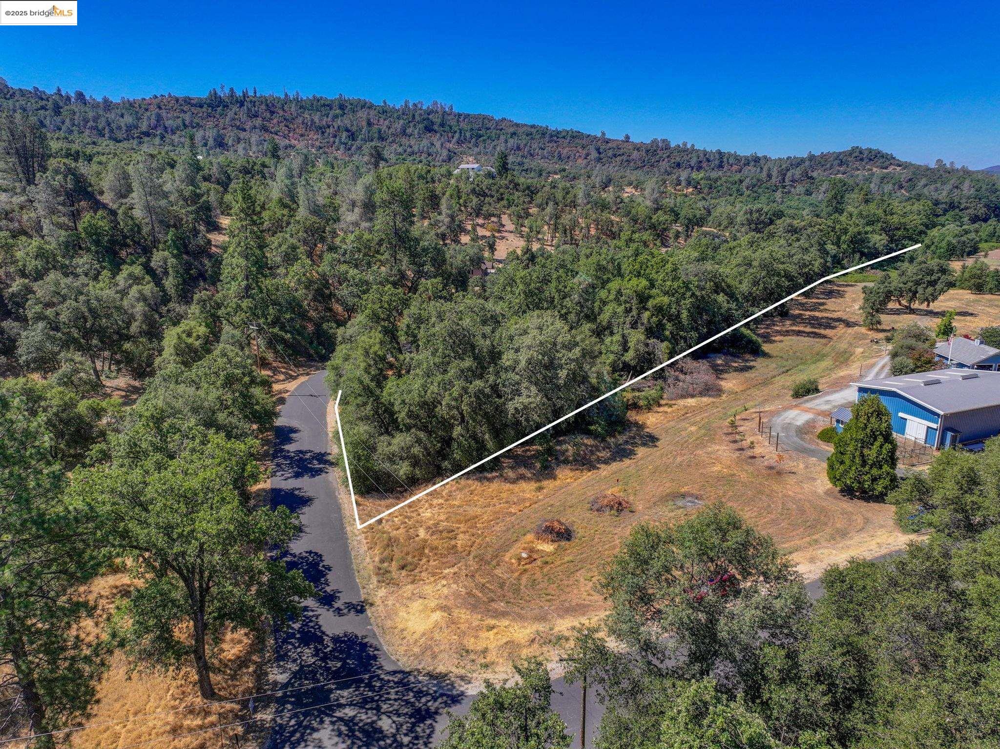 Detail Gallery Image 10 of 20 For Vineyard Terrace Dr., Murphys,  CA 95247 - – Beds | – Baths