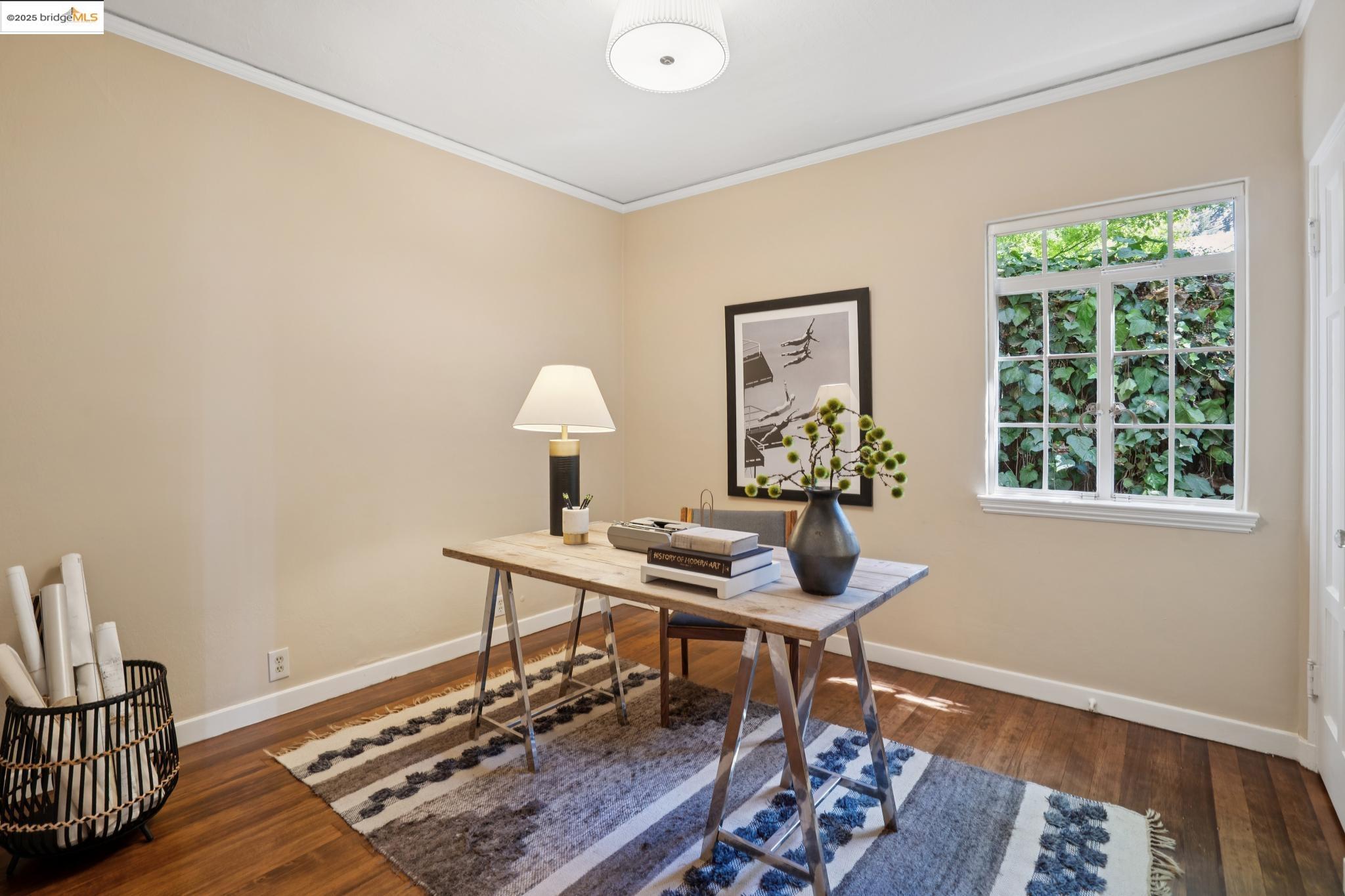 Detail Gallery Image 20 of 60 For 33 Richardson Way, Piedmont,  CA 94611 - 4 Beds | 3 Baths