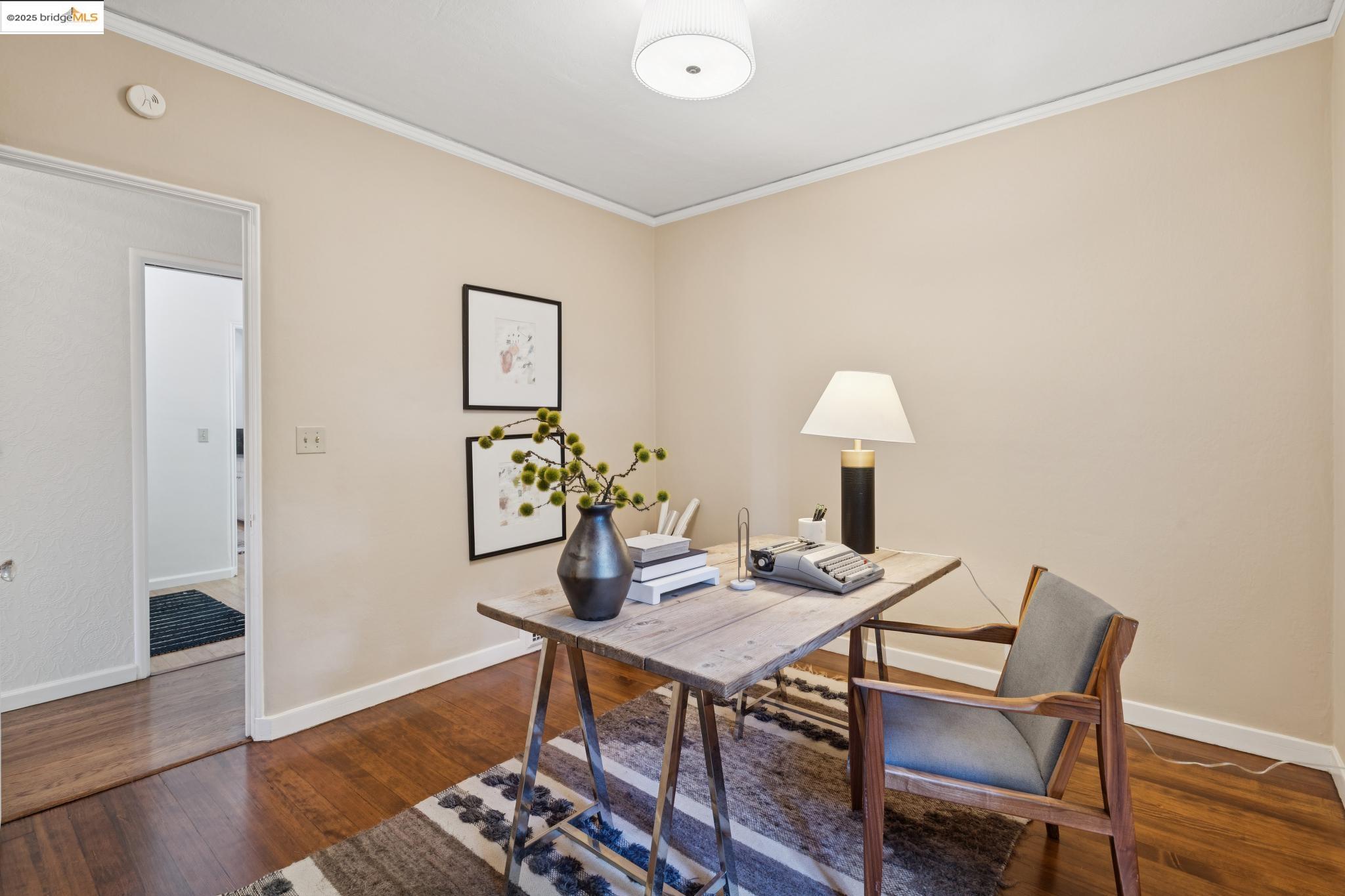 Detail Gallery Image 21 of 60 For 33 Richardson Way, Piedmont,  CA 94611 - 4 Beds | 3 Baths