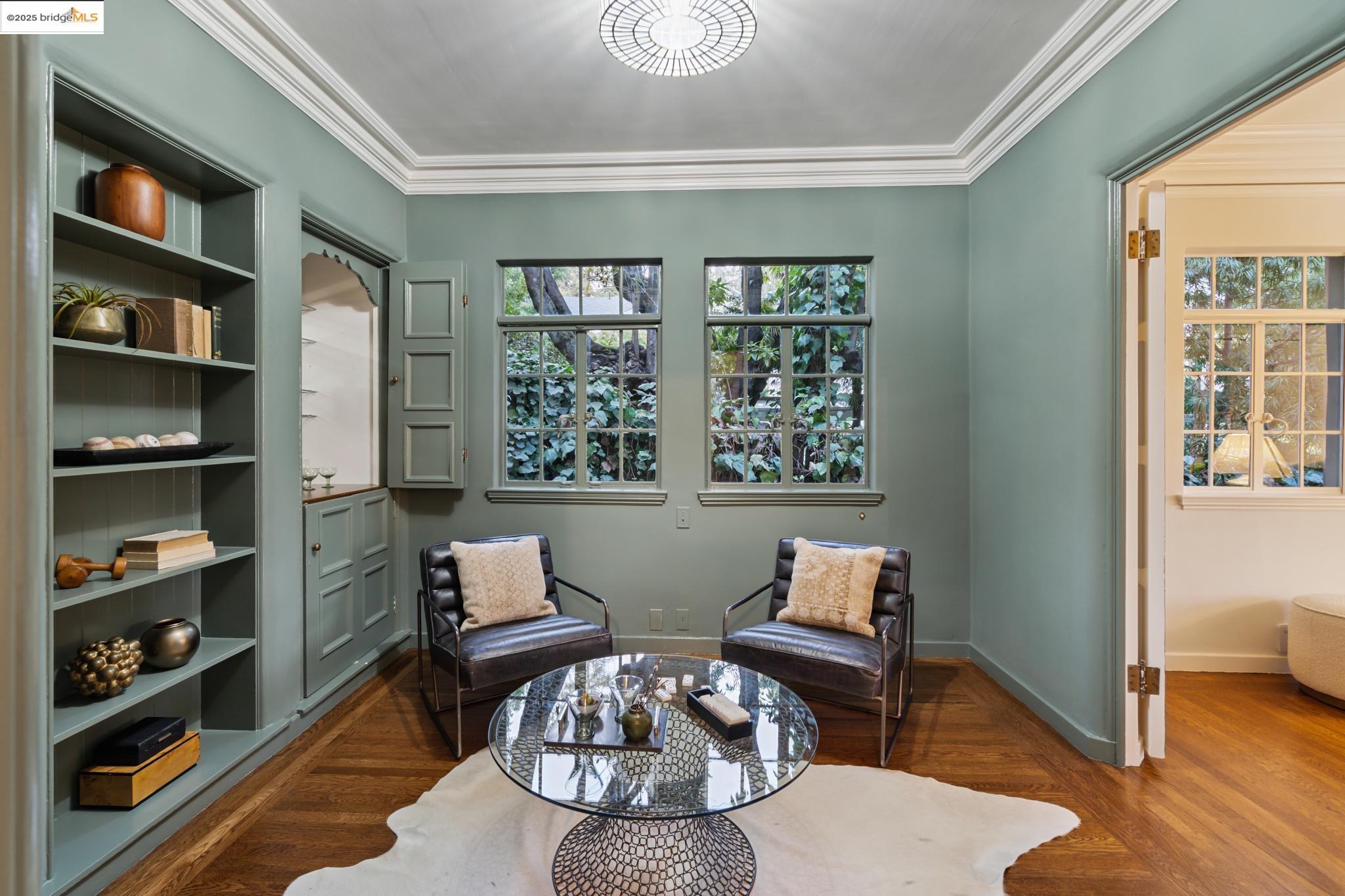 Detail Gallery Image 53 of 60 For 33 Richardson Way, Piedmont,  CA 94611 - 4 Beds | 3 Baths
