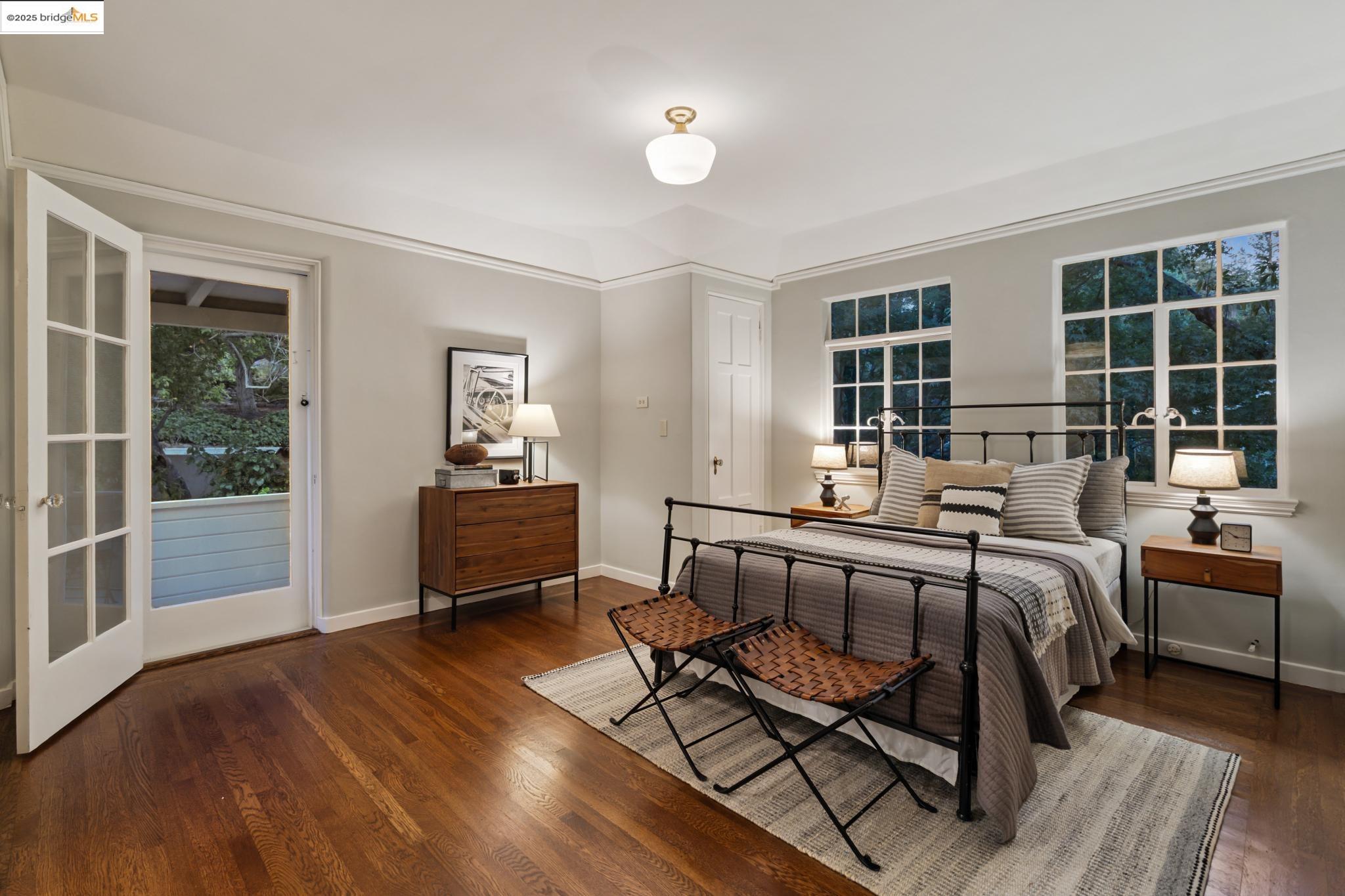 Detail Gallery Image 55 of 60 For 33 Richardson Way, Piedmont,  CA 94611 - 4 Beds | 3 Baths