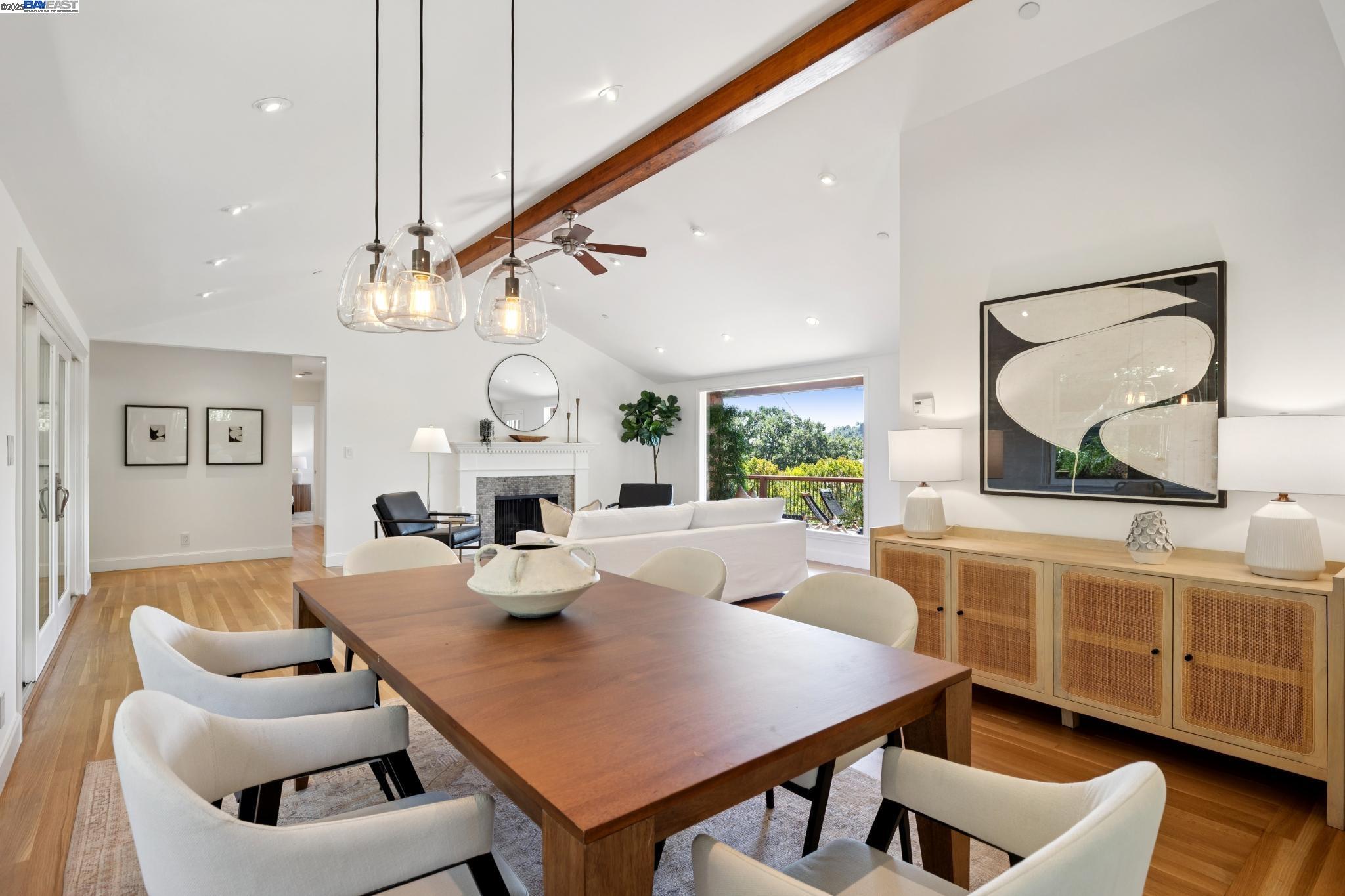 Detail Gallery Image 20 of 60 For 184 Hilldale Dr, San Anselmo,  CA 94960 - 4 Beds | 3 Baths