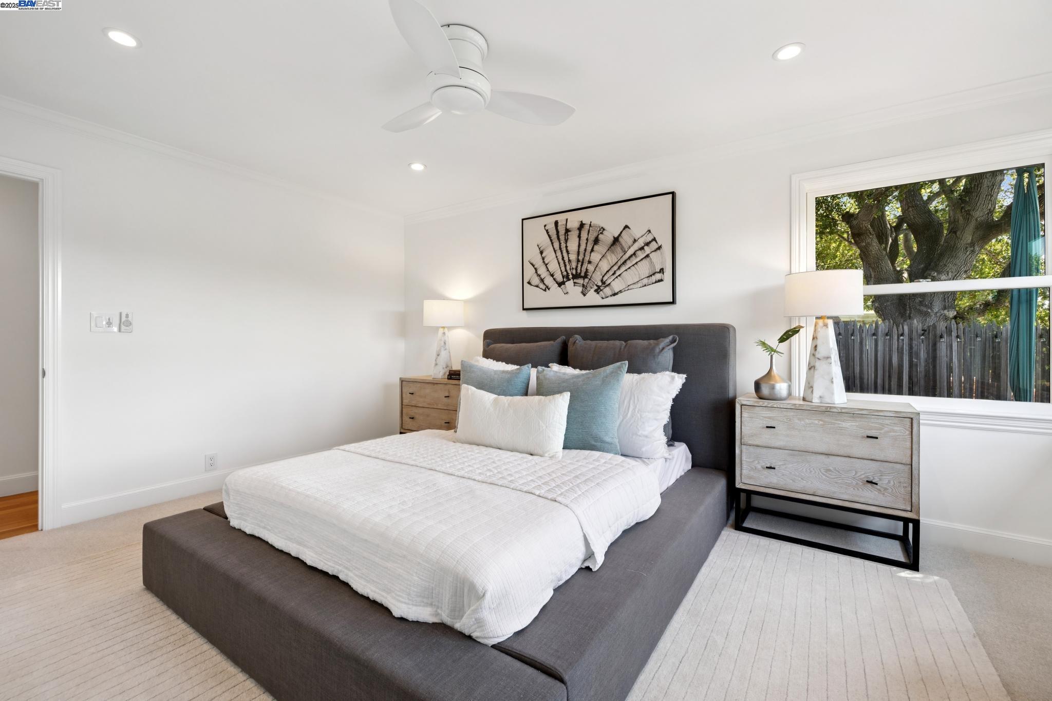 Detail Gallery Image 40 of 60 For 184 Hilldale Dr, San Anselmo,  CA 94960 - 4 Beds | 3 Baths