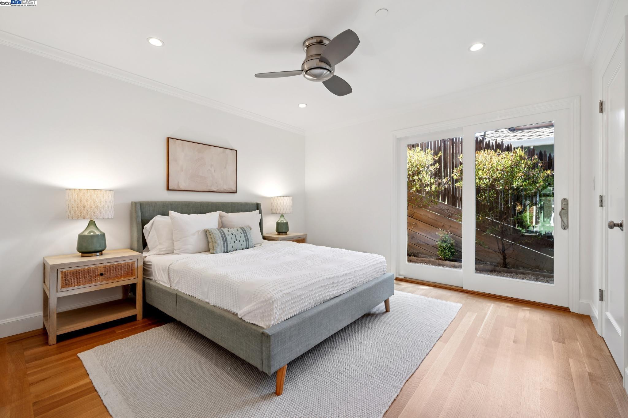 Detail Gallery Image 45 of 60 For 184 Hilldale Dr, San Anselmo,  CA 94960 - 4 Beds | 3 Baths