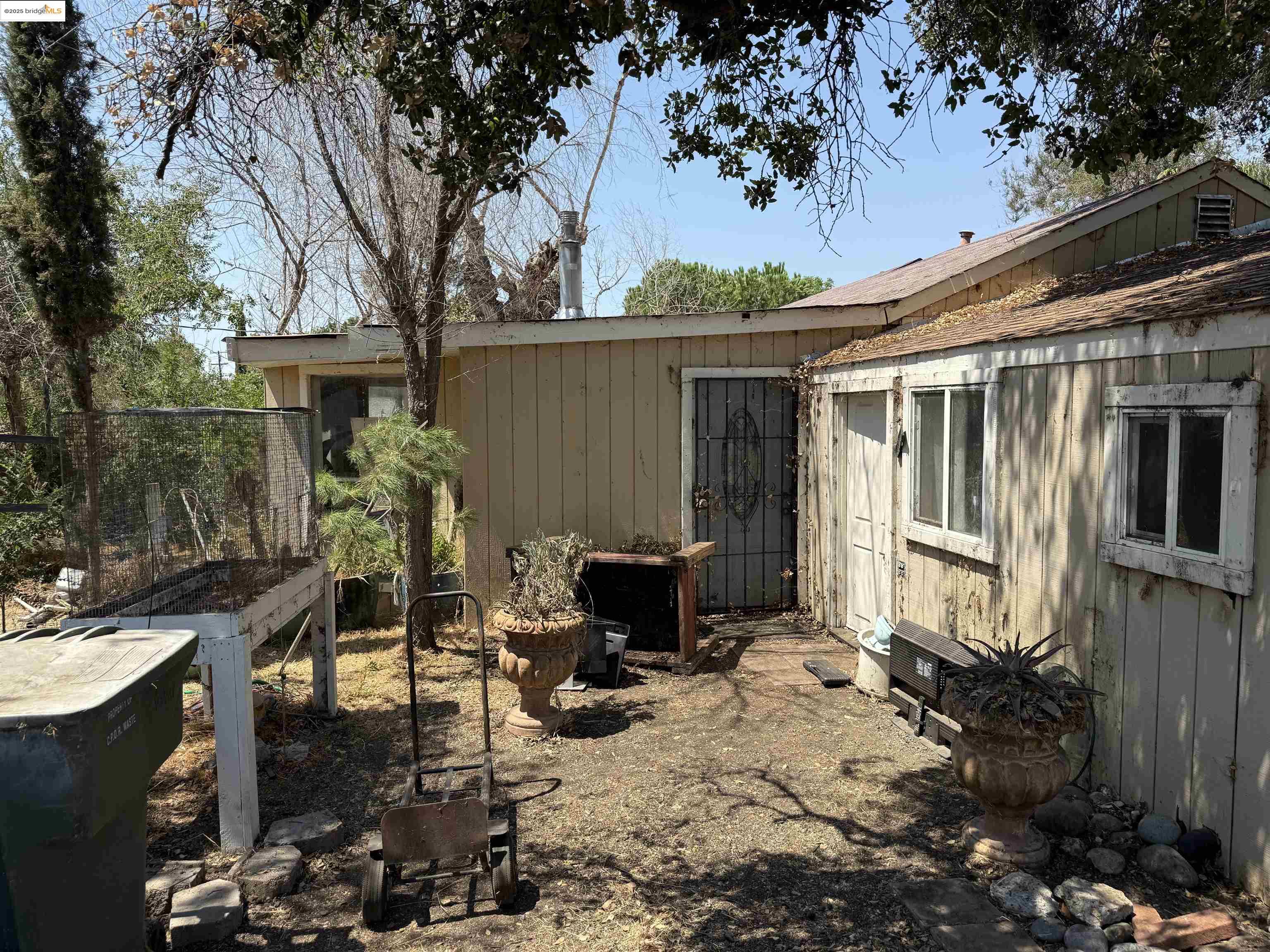 Detail Gallery Image 1 of 3 For 160 W Bolton Road, Oakley,  CA 94561-9999 - 2 Beds | 1 Baths