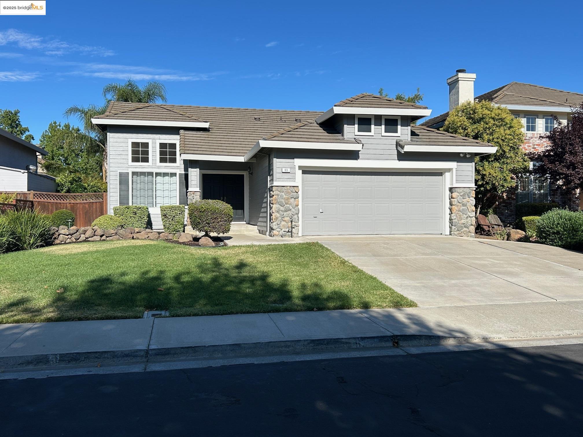 Detail Gallery Image 21 of 22 For 63 Goldmeadow Ct, Brentwood,  CA 94513 - 3 Beds | 2 Baths