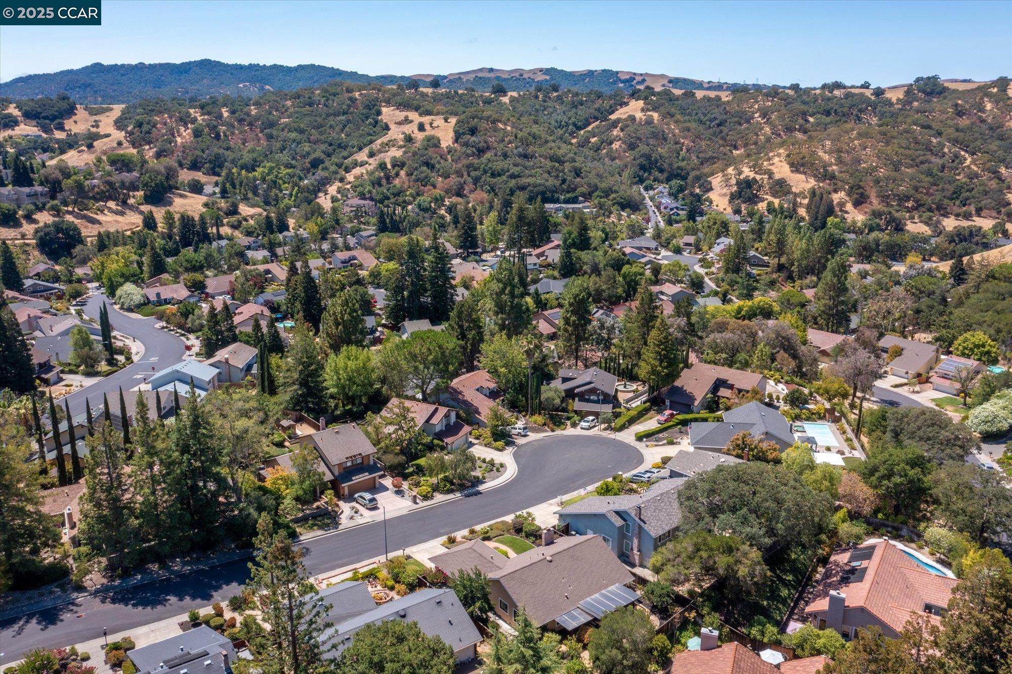 Detail Gallery Image 40 of 41 For 171 Mount Tam Ct, Martinez,  CA 94553 - 4 Beds | 2 Baths