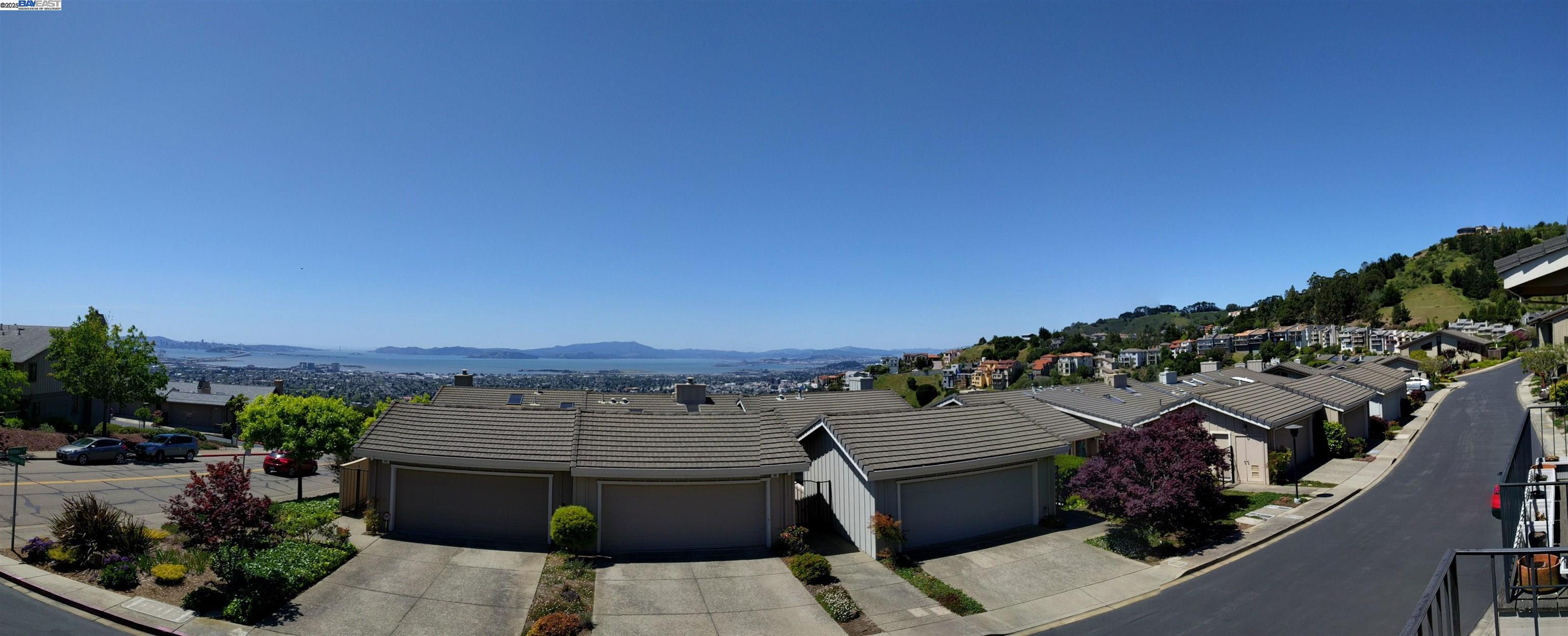 Detail Gallery Image 50 of 52 For 37 Binnacle Hl, Oakland,  CA 94618 - 2 Beds | 2 Baths