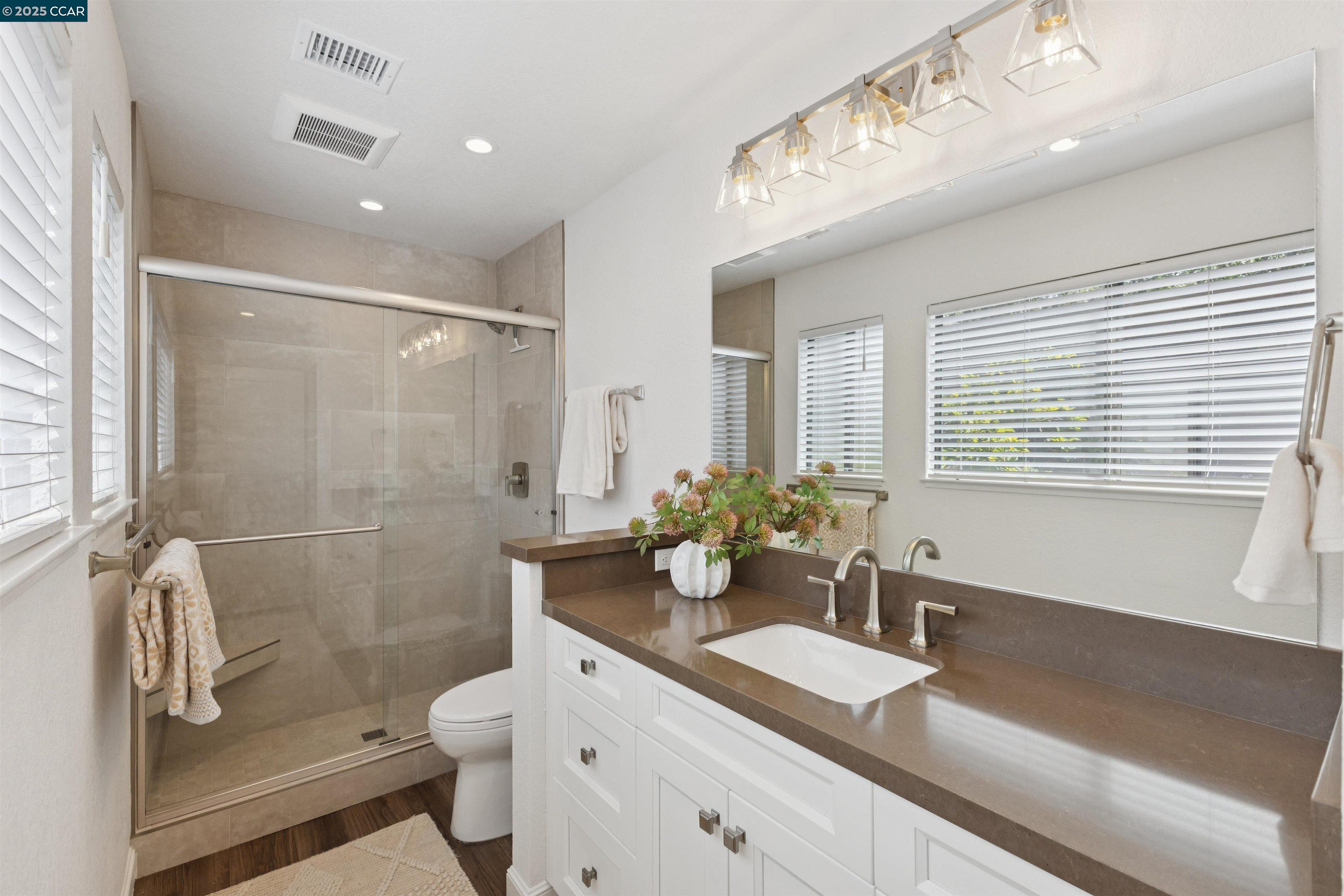 Detail Gallery Image 20 of 28 For 7 Songbird Ct, Lafayette,  CA 94549 - 2 Beds | 2/1 Baths