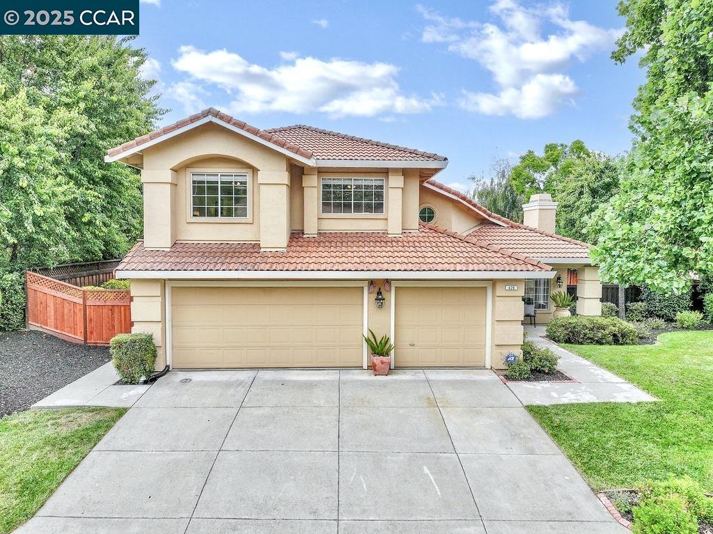 Detail Gallery Image 1 of 51 For 428 Snowdon Pl, Danville,  CA 94506 - 4 Beds | 3 Baths