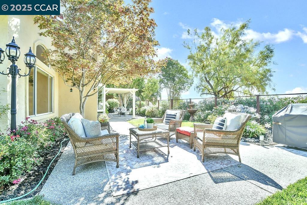 Detail Gallery Image 35 of 51 For 428 Snowdon Pl, Danville,  CA 94506 - 4 Beds | 3 Baths