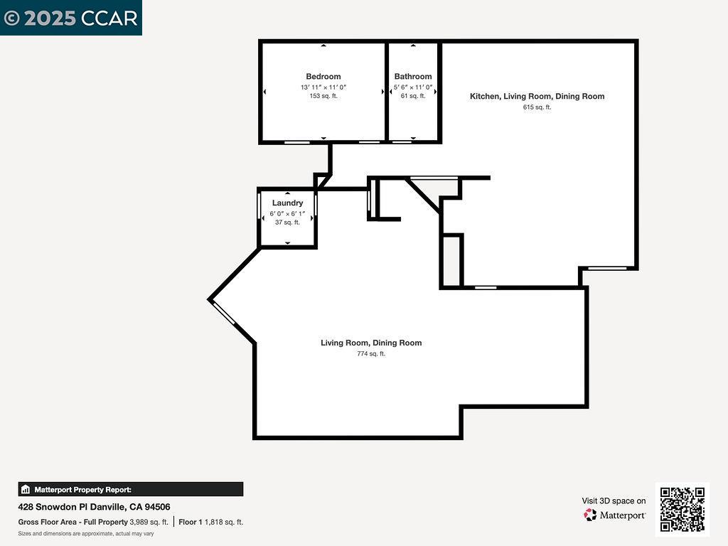 Detail Gallery Image 43 of 51 For 428 Snowdon Pl, Danville,  CA 94506 - 4 Beds | 3 Baths