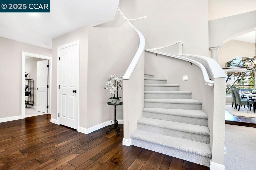 Detail Gallery Image 6 of 51 For 428 Snowdon Pl, Danville,  CA 94506 - 4 Beds | 3 Baths