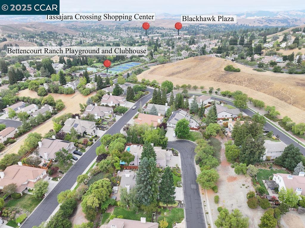Detail Gallery Image 51 of 51 For 428 Snowdon Pl, Danville,  CA 94506 - 4 Beds | 3 Baths