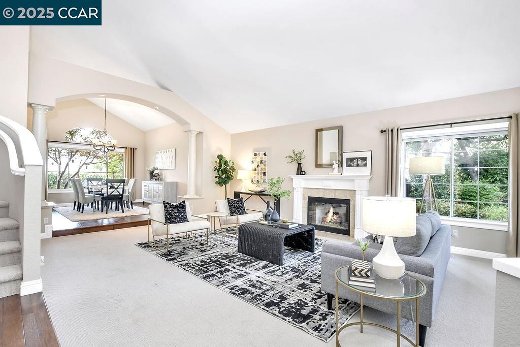 Detail Gallery Image 7 of 51 For 428 Snowdon Pl, Danville,  CA 94506 - 4 Beds | 3 Baths