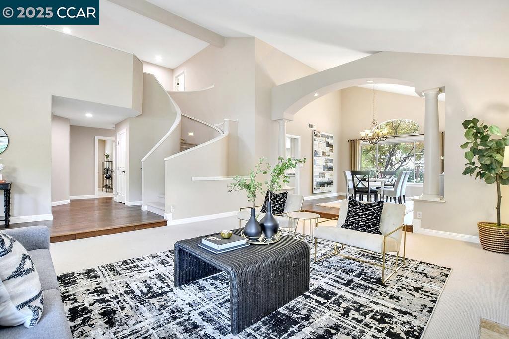 Detail Gallery Image 8 of 51 For 428 Snowdon Pl, Danville,  CA 94506 - 4 Beds | 3 Baths
